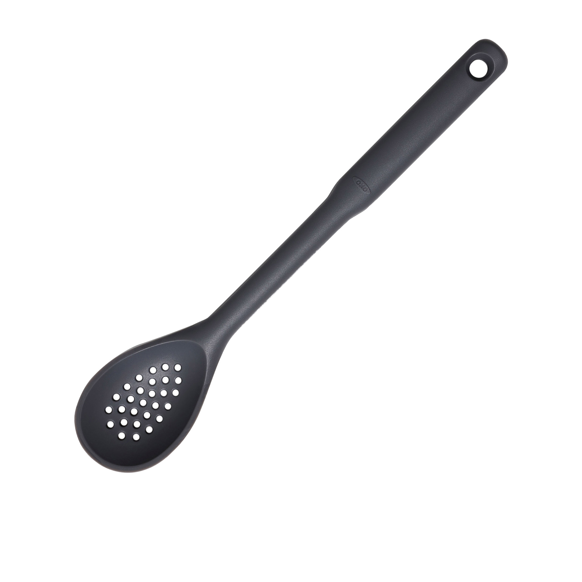 OXO Good Grips Silicone Slotted Spoon Image 1