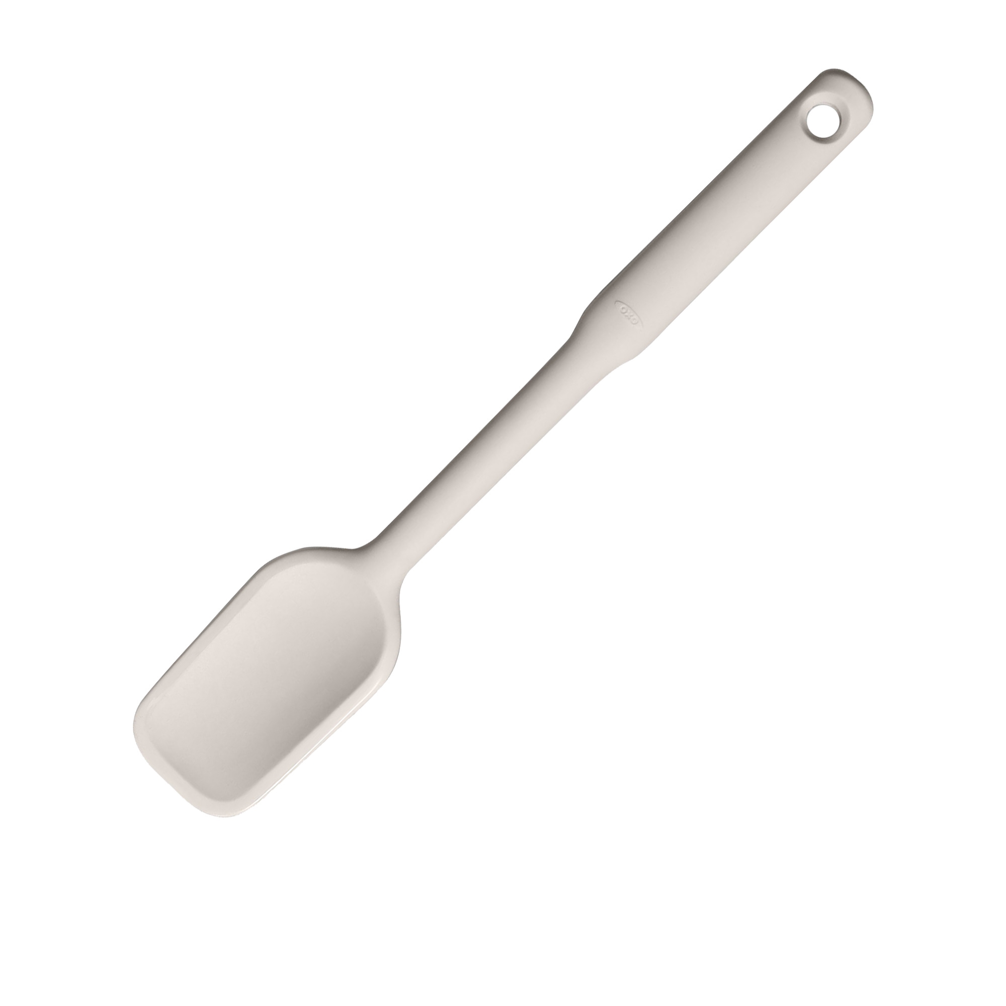 OXO Good Grips Silicone Spoon Spatula Image 1