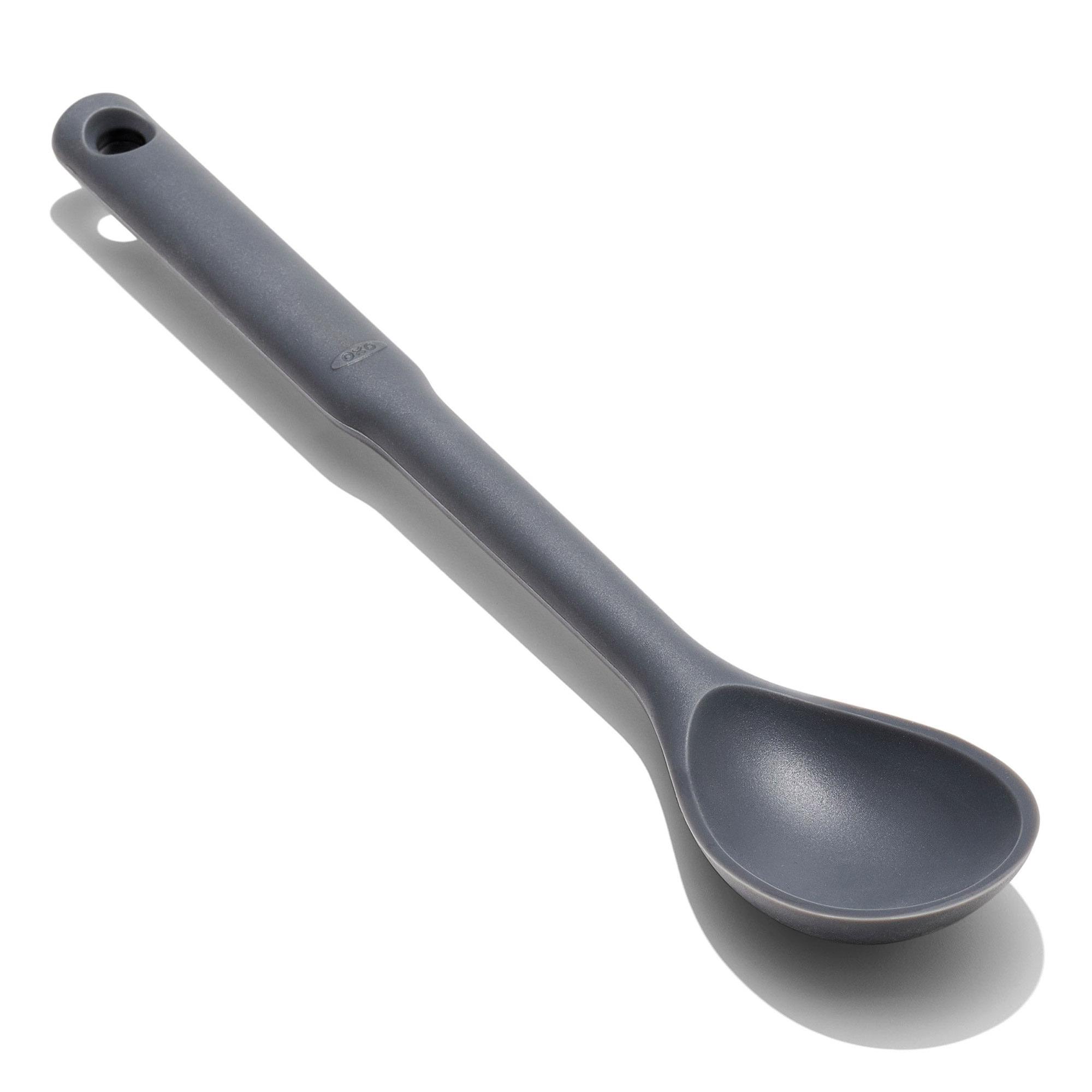 OXO Good Grips Silicone Spoon Image 5