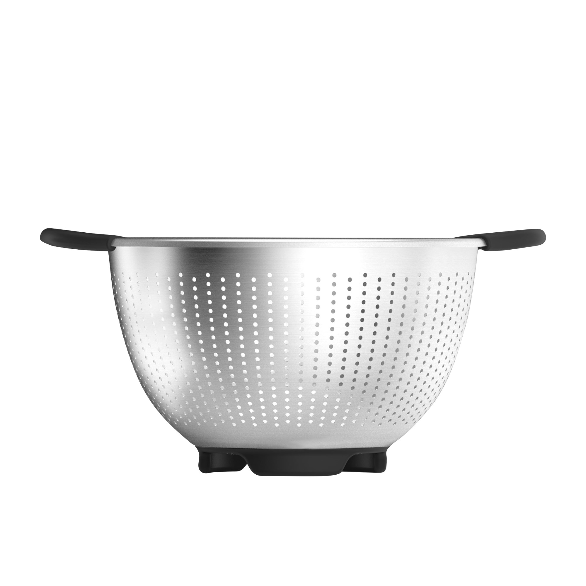 OXO Good Grips Stainless Steel Colander 28.5cm Image 1