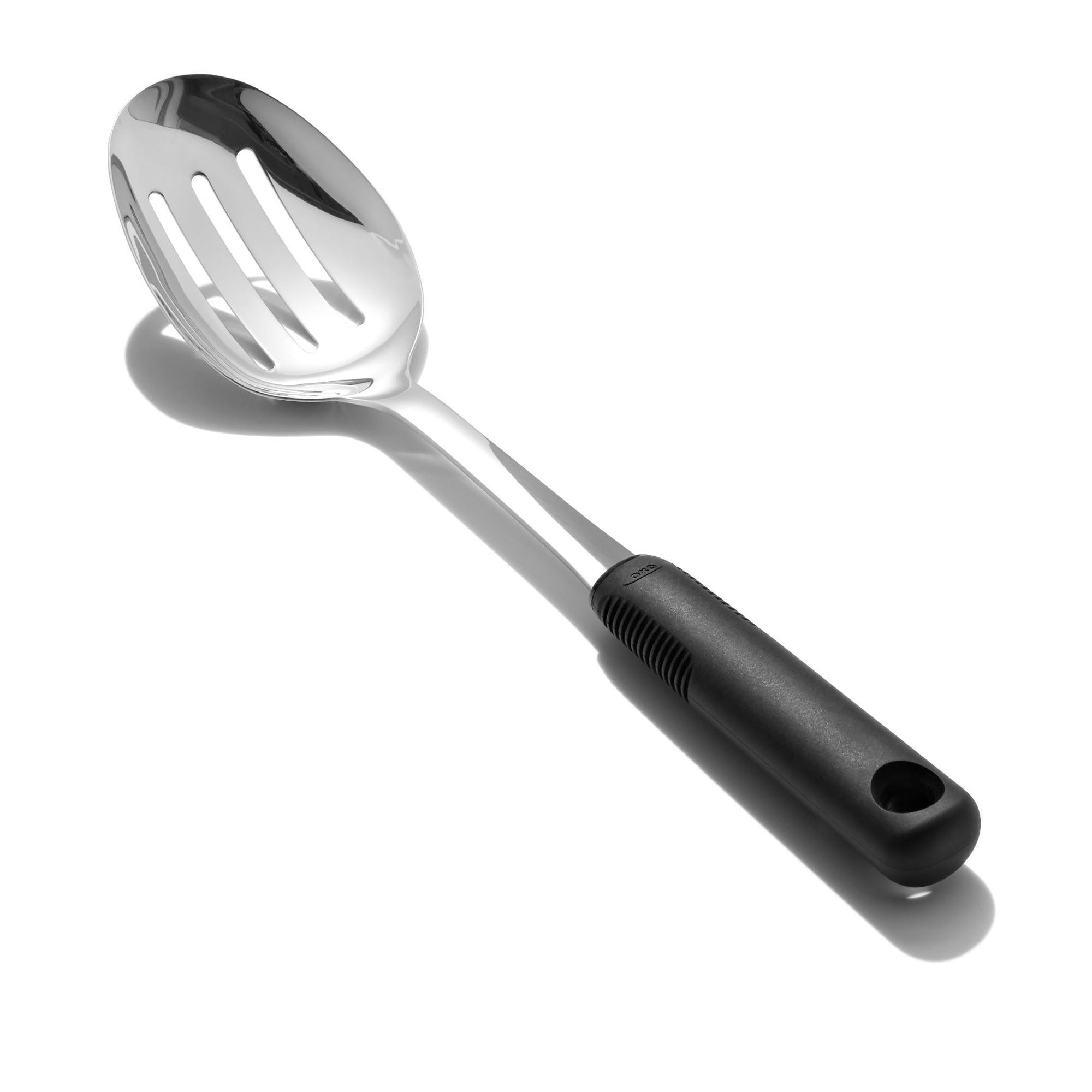OXO Good Grips Slotted Spoon Image 6