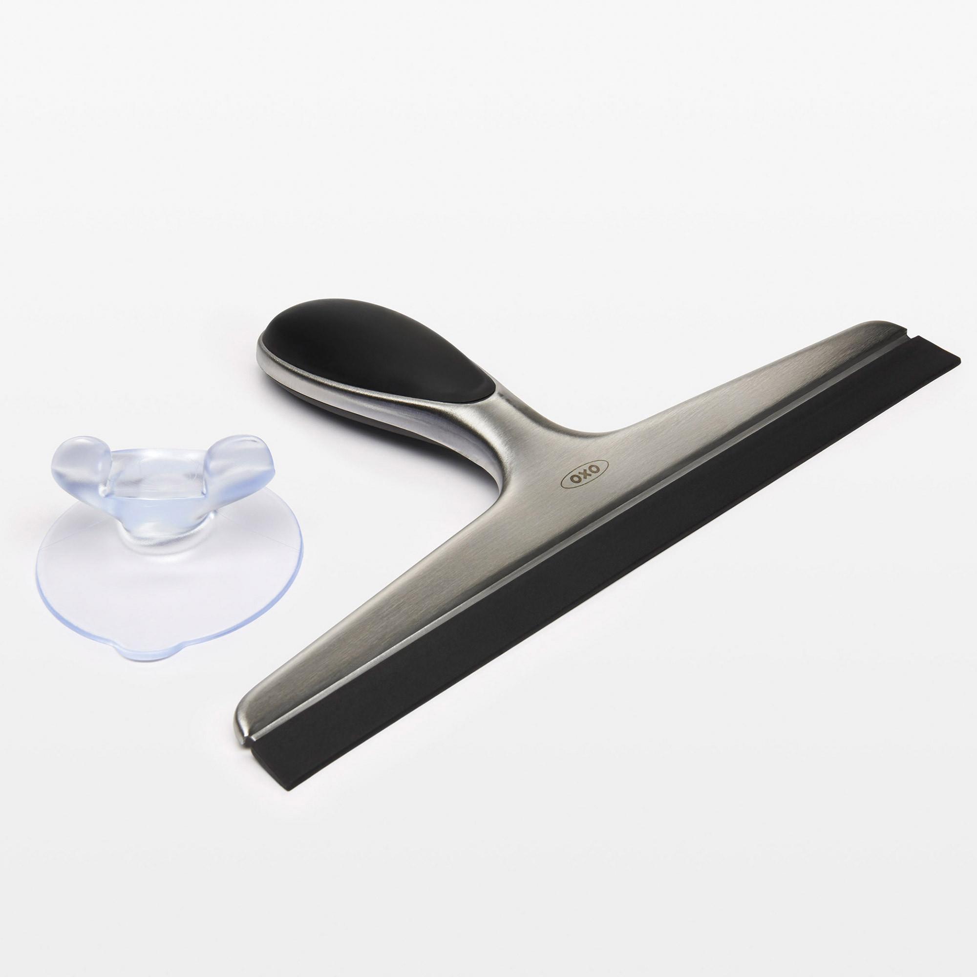 OXO Good Grips Stainless Steel Squeegee Image 5