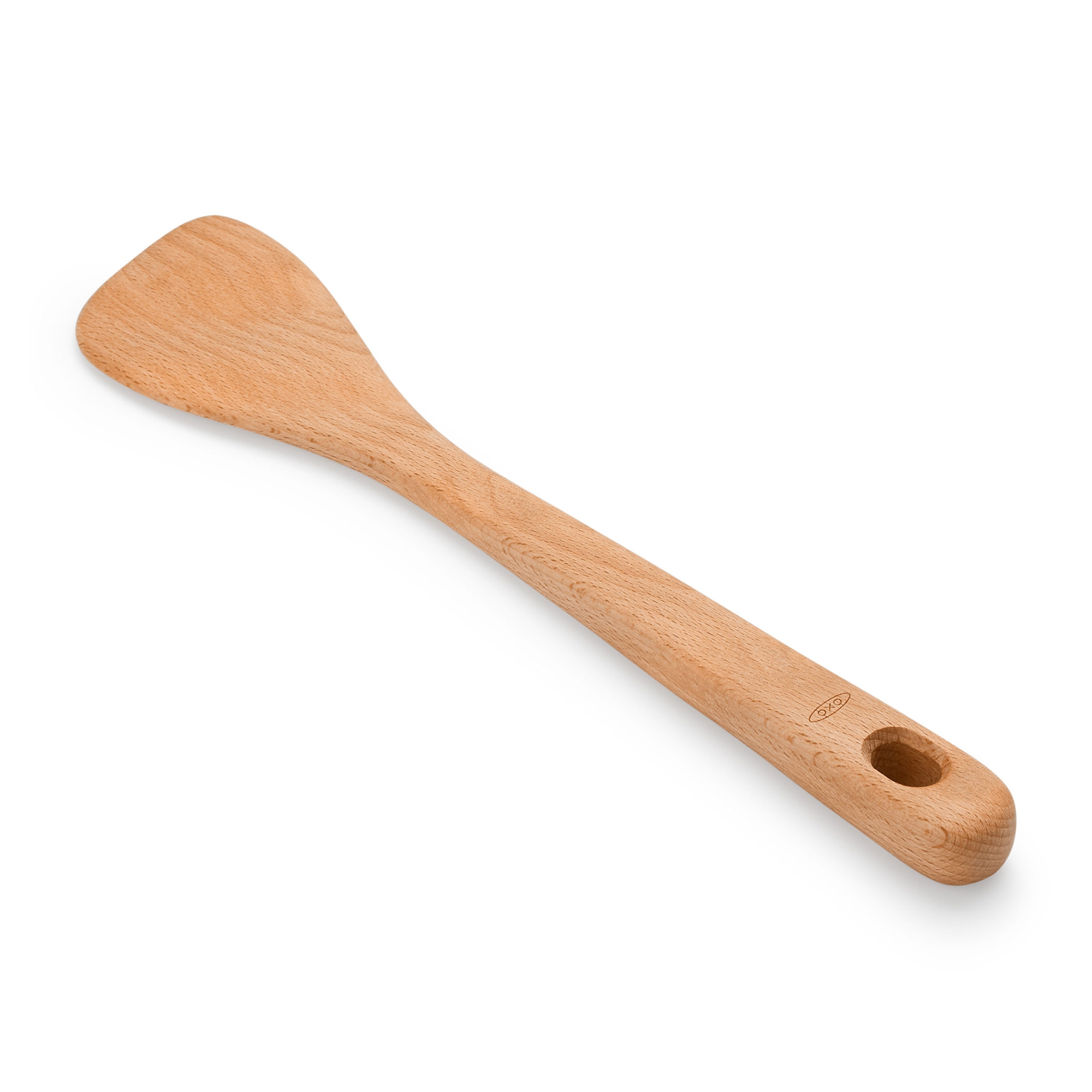 OXO Good Grips Wooden Saute Paddle Image 2