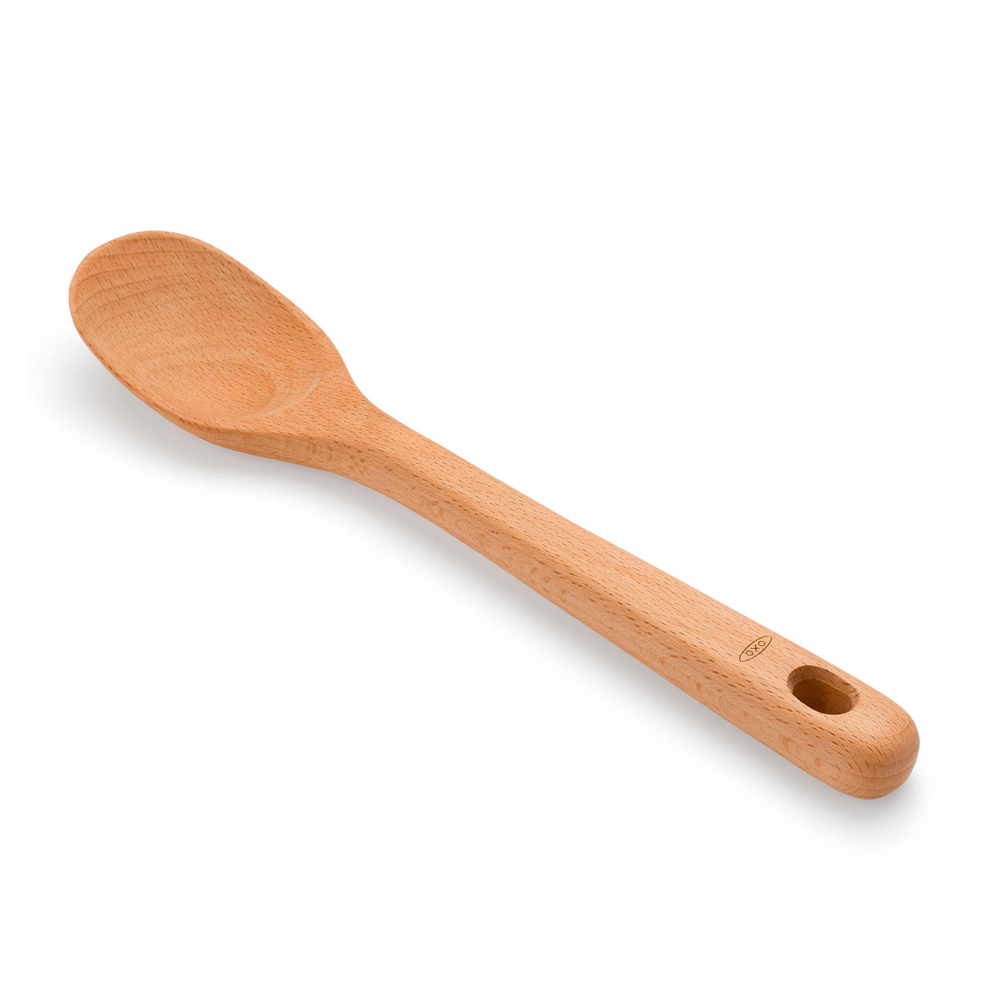 OXO Good Grips Wooden Spoon Large Image 5
