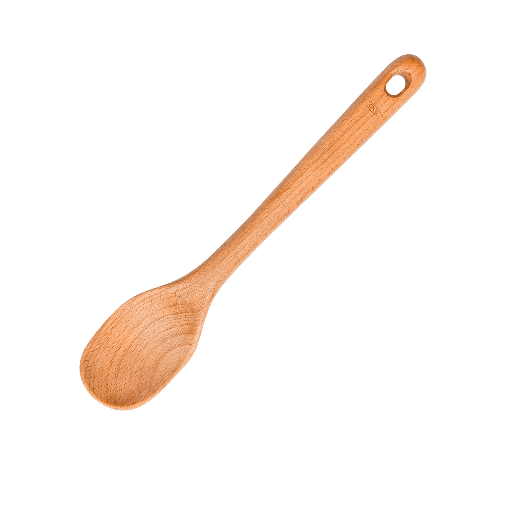 OXO Good Grips Wooden Spoon Medium Image 1