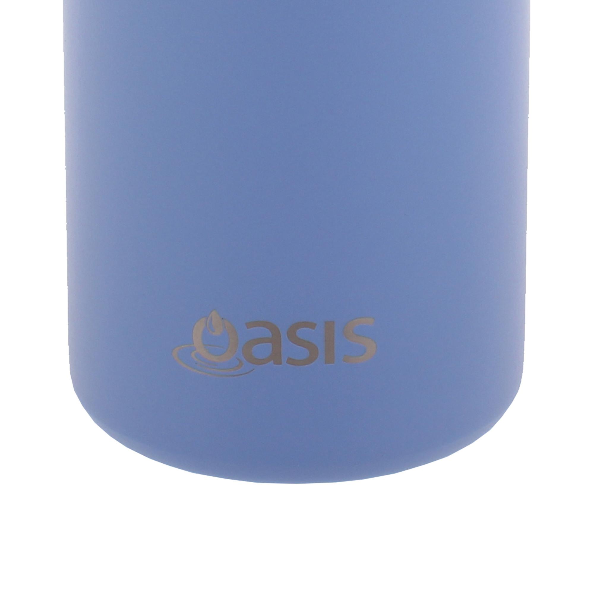 Oasis Double Wall Insulated Sports Bottle 780ml Lilac Image 3