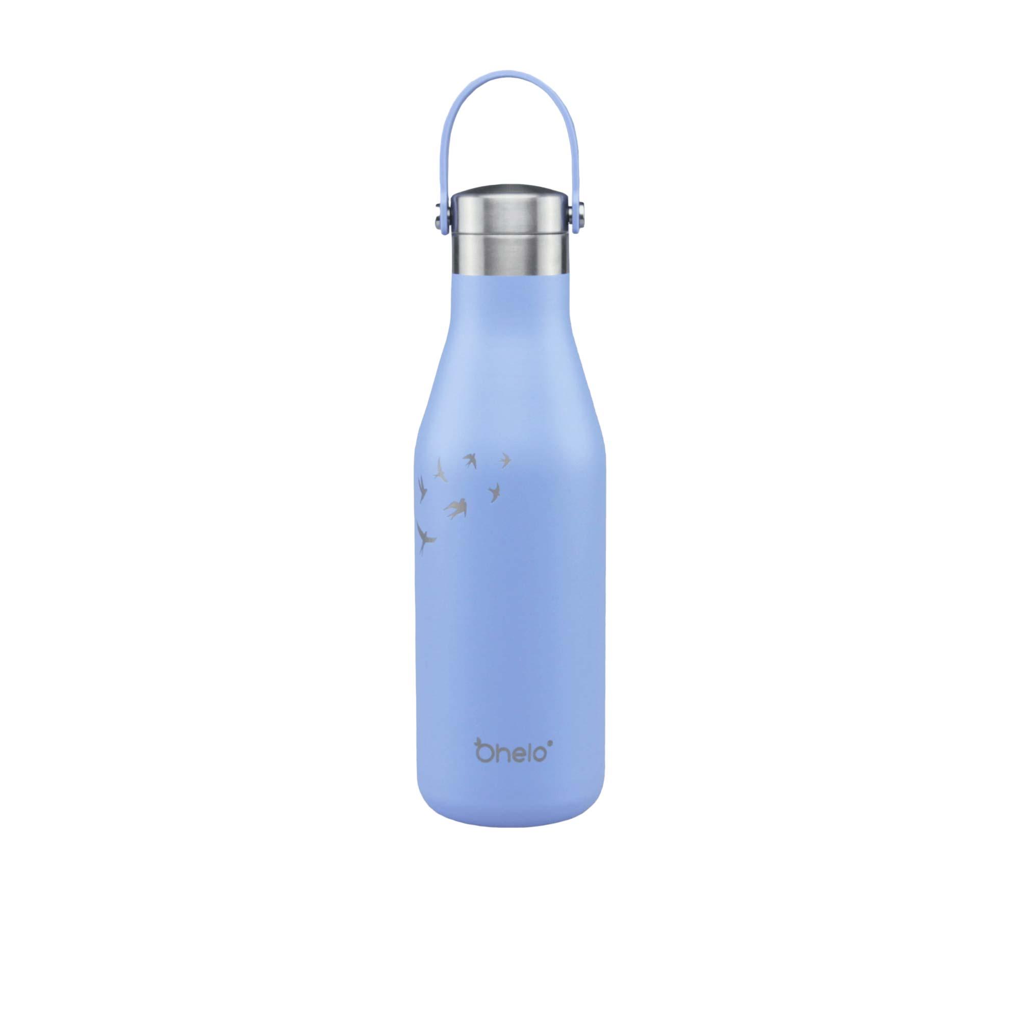 Ohelo Insulated Drink Bottle 500ml Blue Image 1