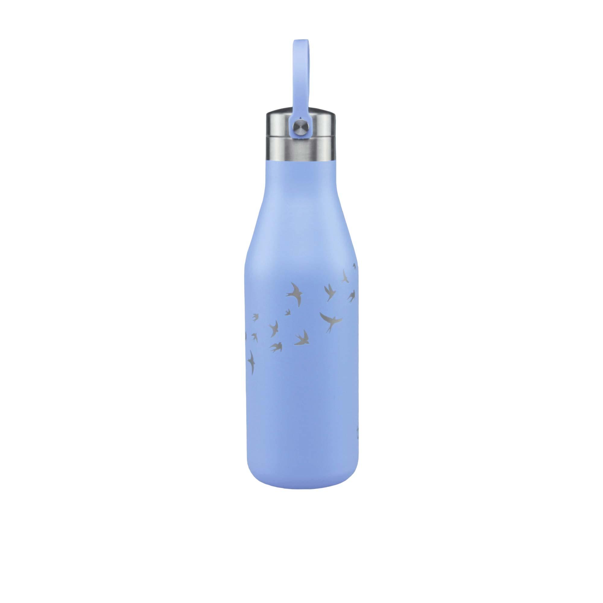 Ohelo Insulated Drink Bottle 500ml Blue Image 4