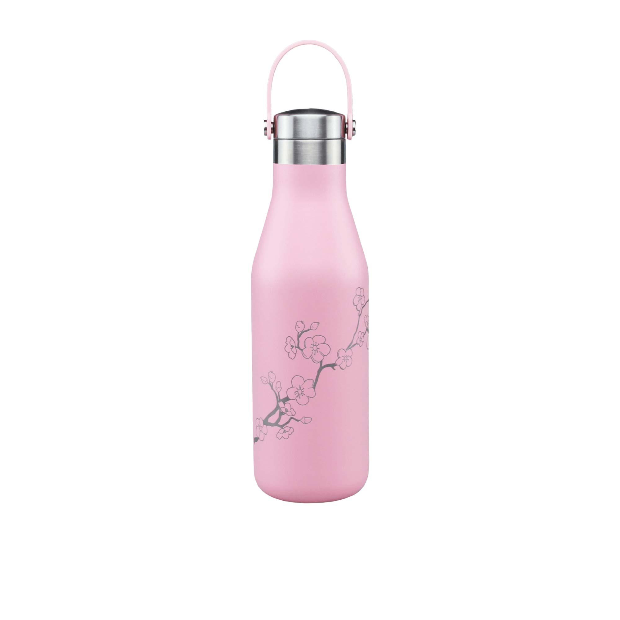 Ohelo Insulated Drink Bottle 500ml Pink Image 5