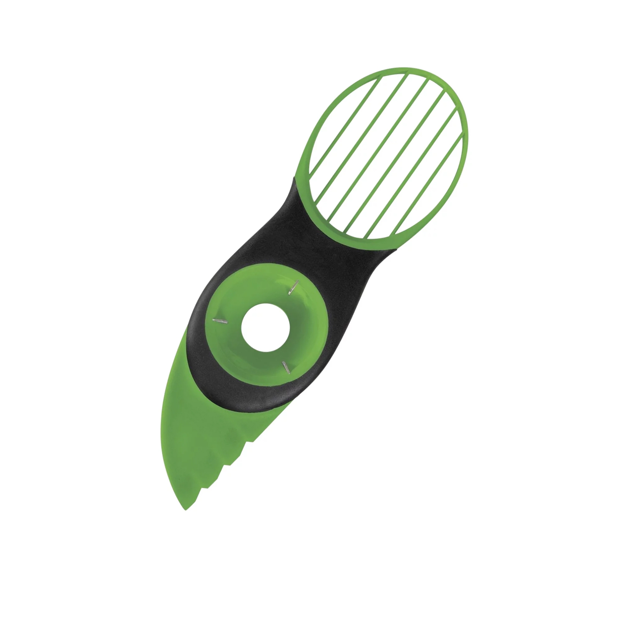 OXO Good Grips 3 in 1 Avocado Slicer Image 1