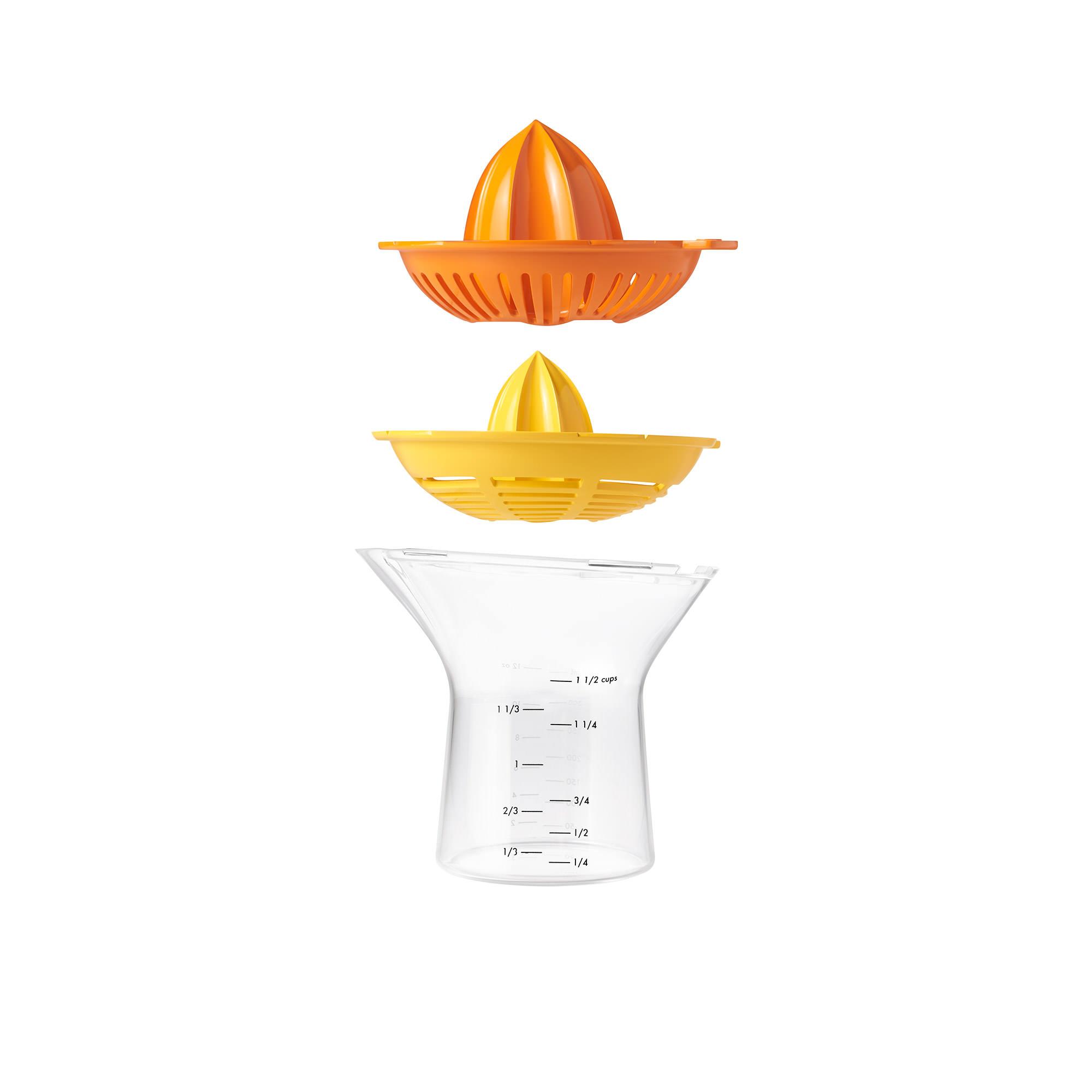 OXO Good Grips 2 in 1 Citrus Juicer Image 5