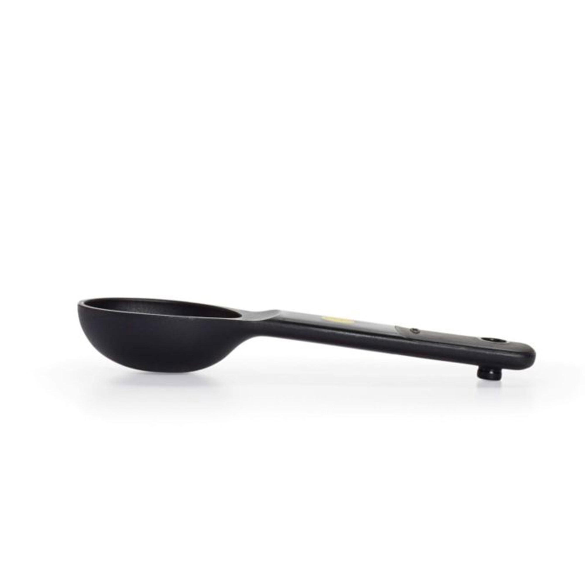 OXO Good Grips Measuring Spoon Set 7pc Black Image 5