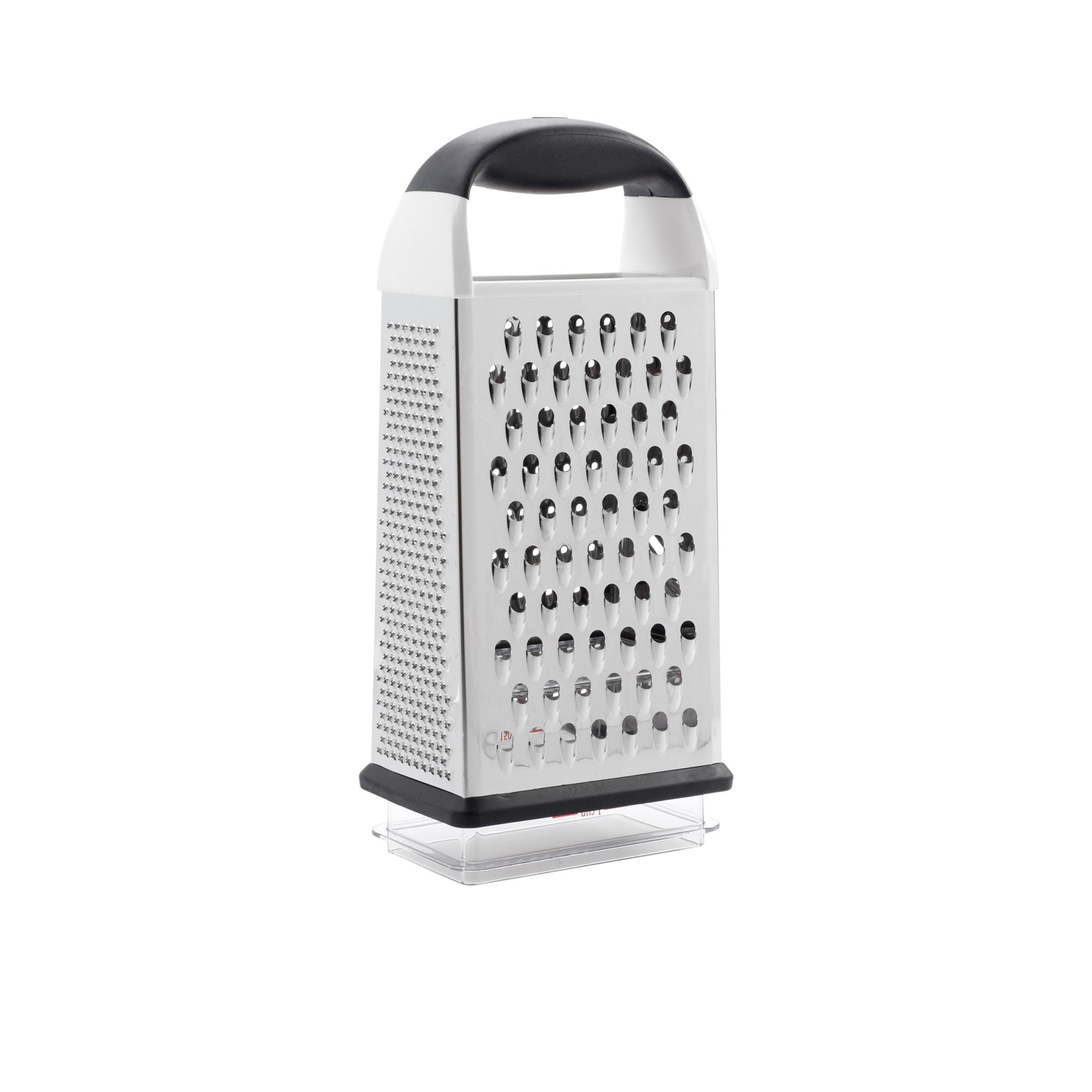 OXO Good Grips Box Grater Image 3
