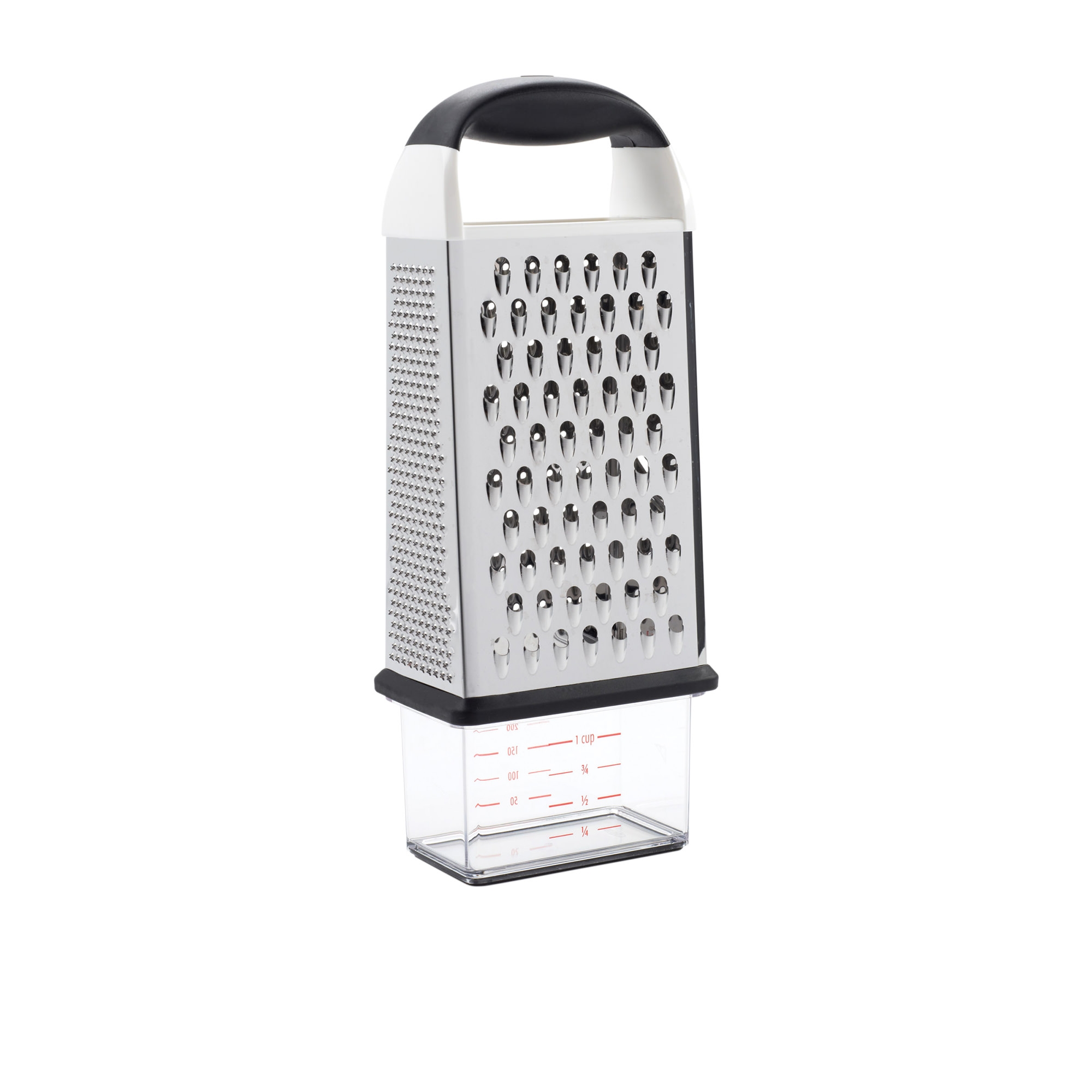 OXO Good Grips Box Grater Image 2