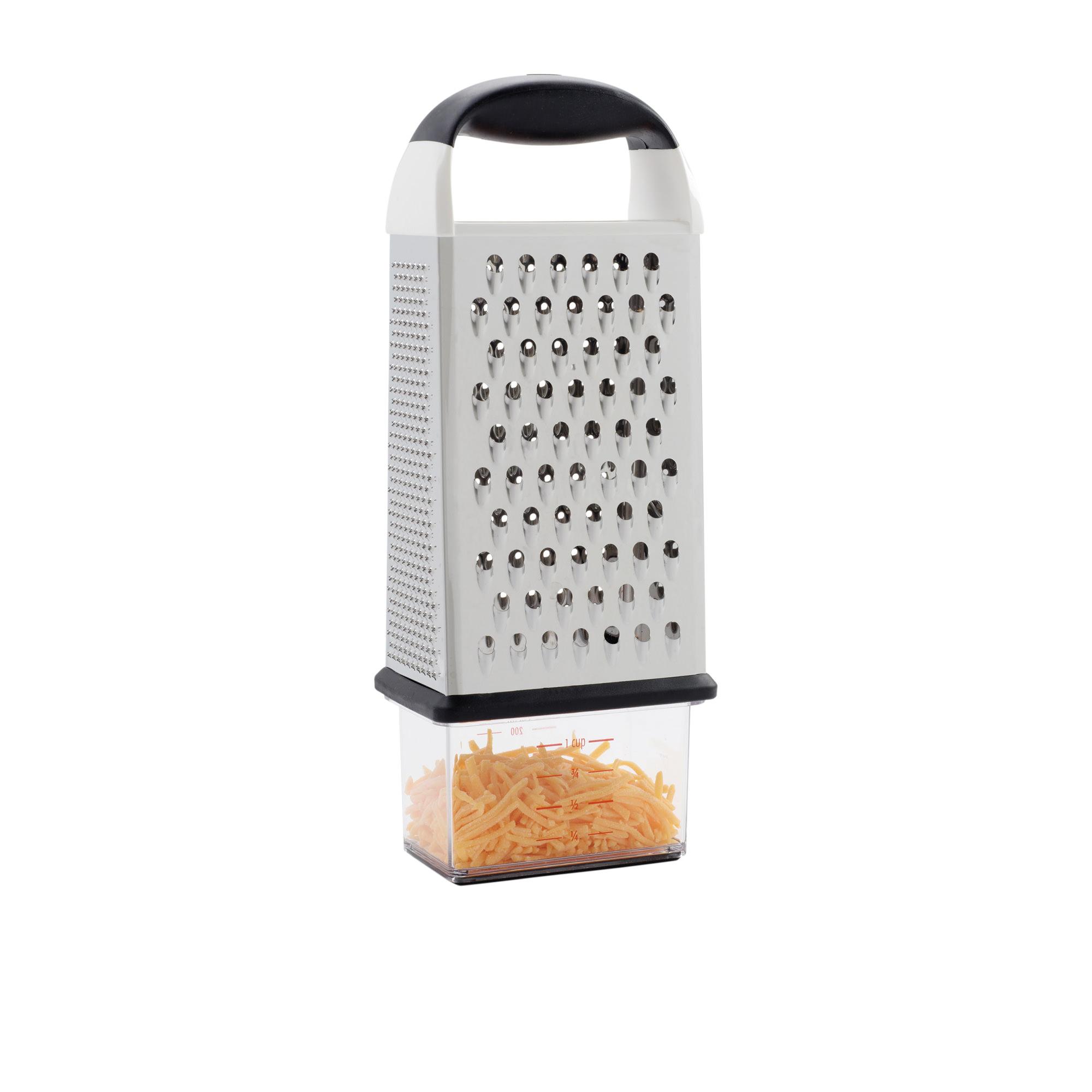 OXO Good Grips Box Grater Image 4