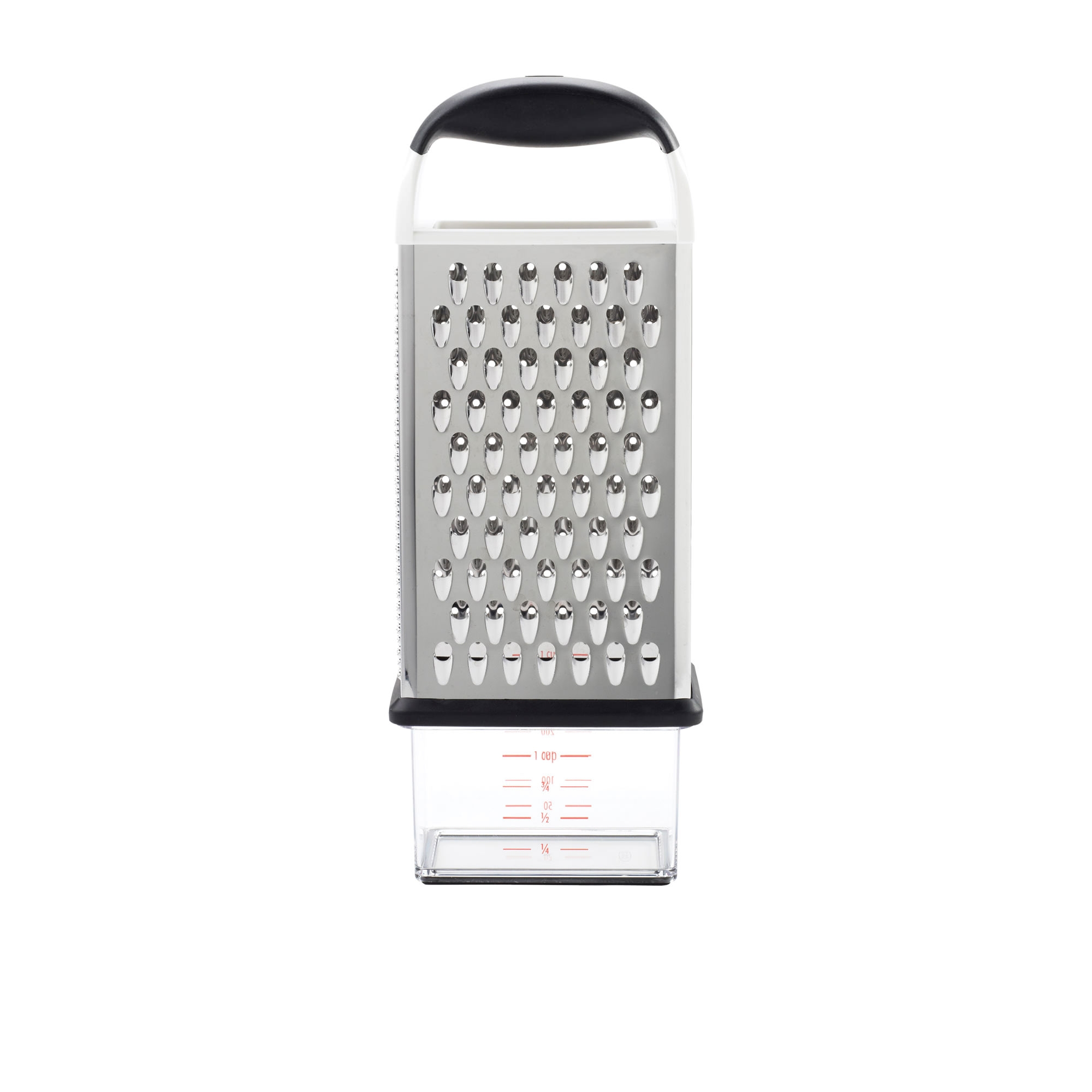 OXO Good Grips Box Grater Image 1