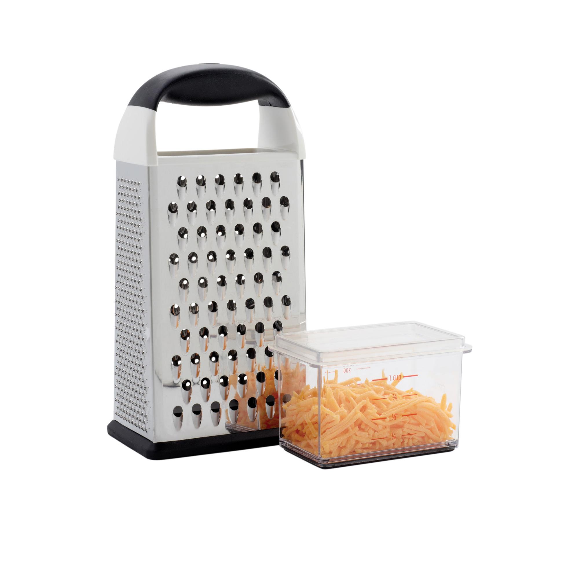 OXO Good Grips Box Grater Image 5