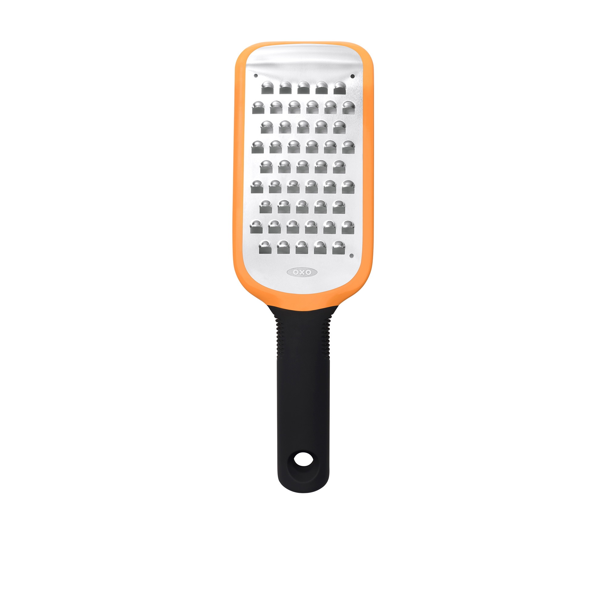 OXO Good Grips Etched Coarse Grater Image 1