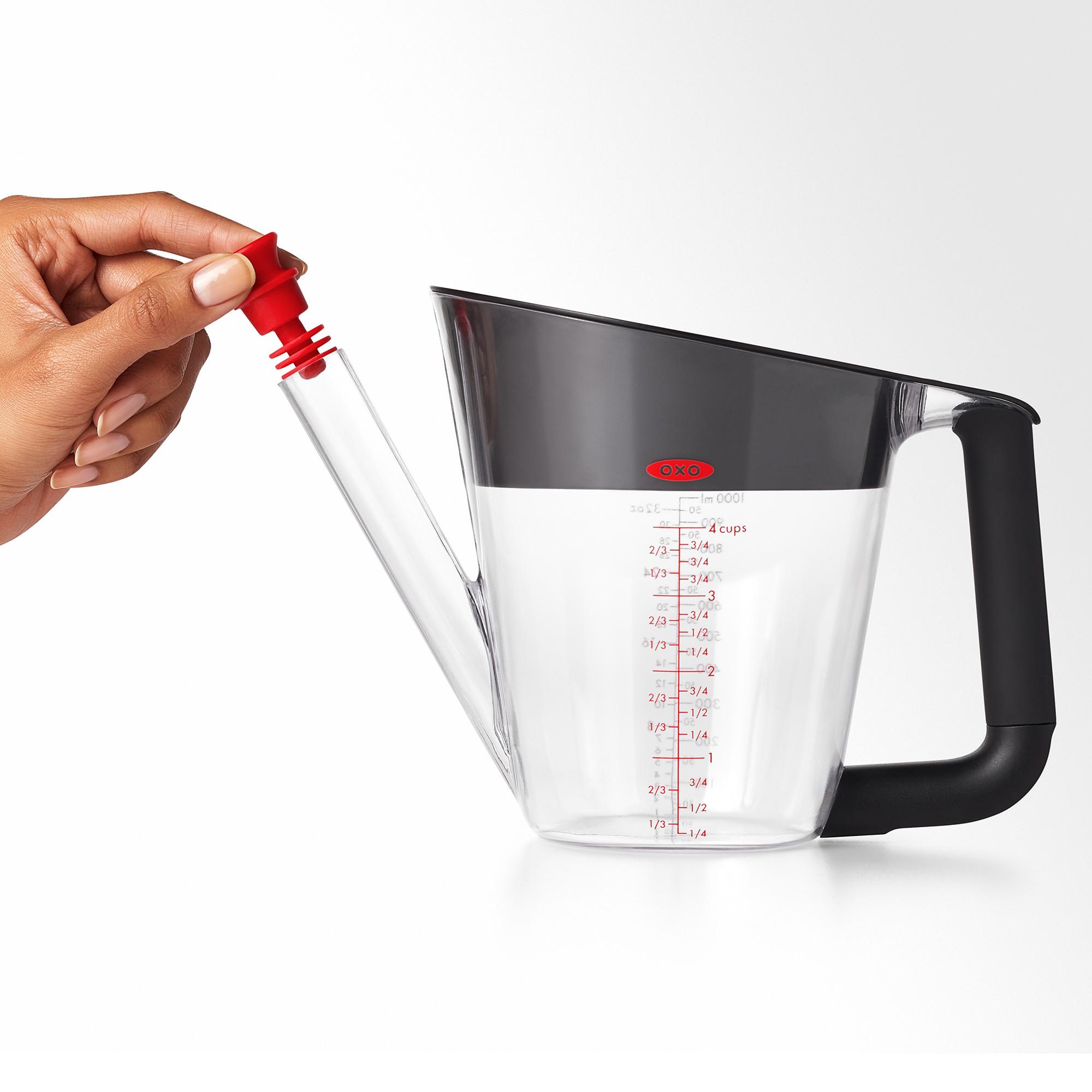OXO Good Grips Fat Separator 1L Image 4