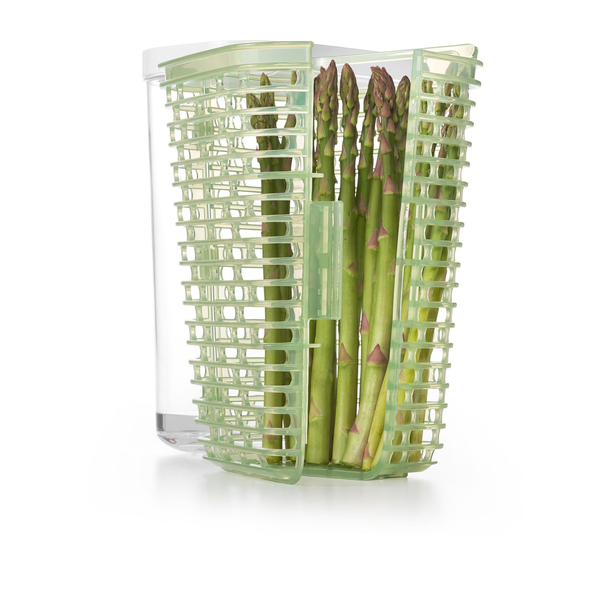 OXO Good Grips GreenSaver Herb Keeper 2.6L Image 5