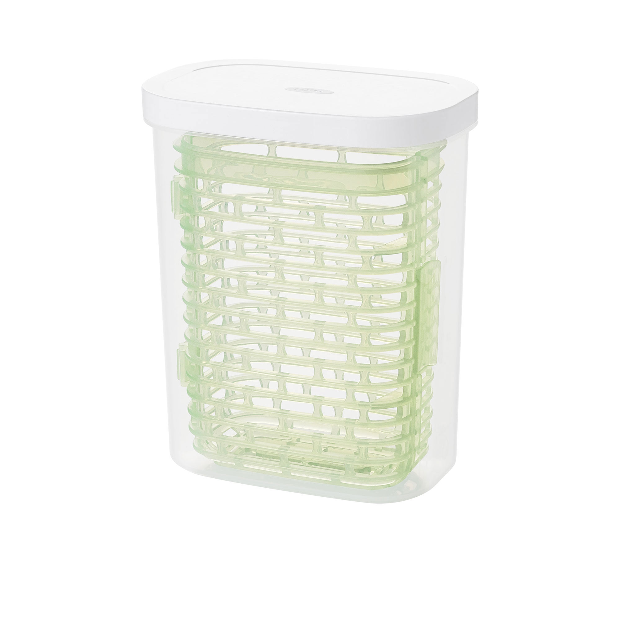 OXO Good Grips GreenSaver Herb Keeper 1.7L Image 1