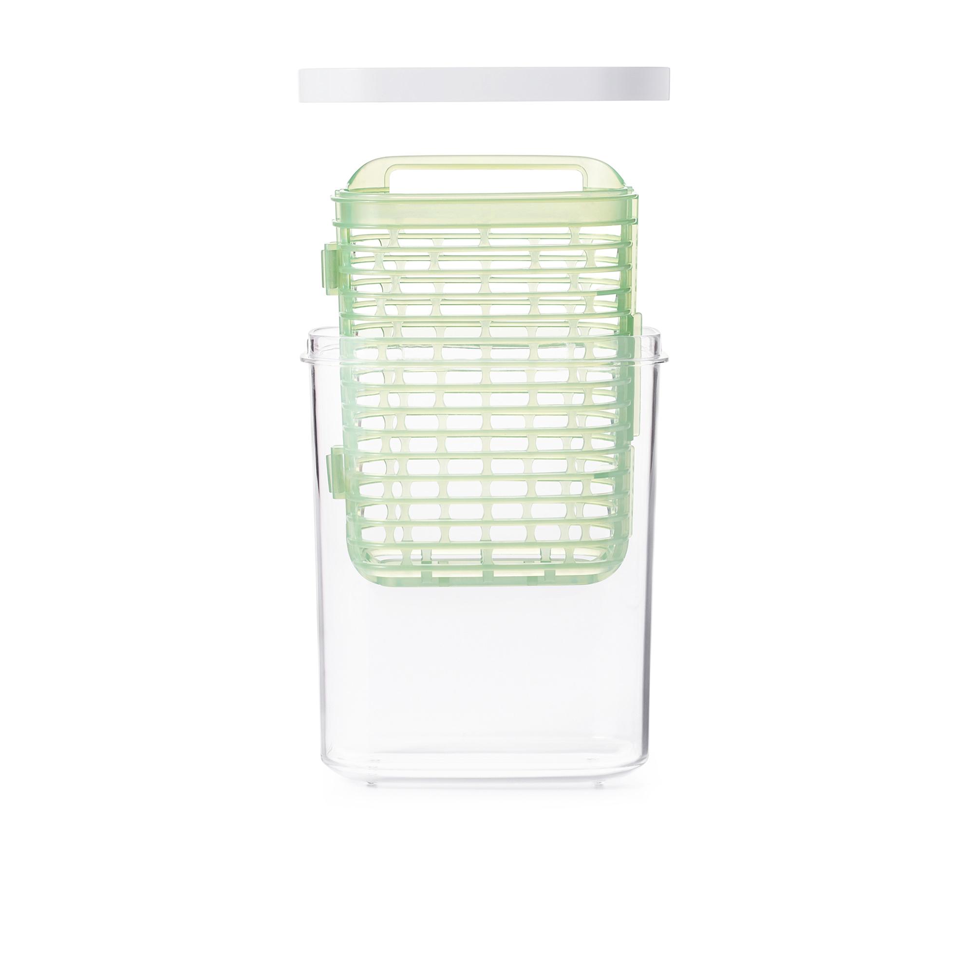 OXO Good Grips GreenSaver Herb Keeper 1.7L Image 2