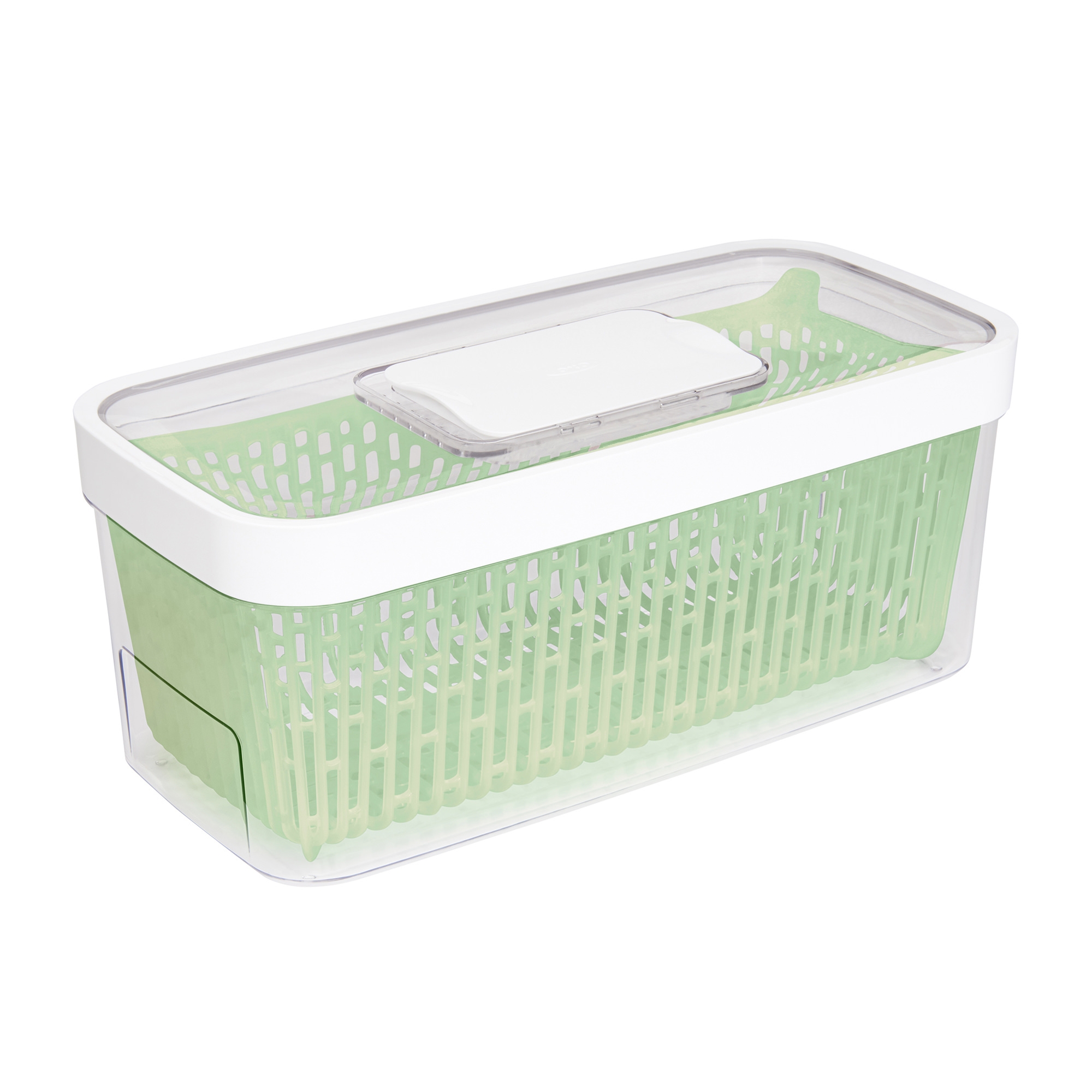 OXO Good Grips GreenSaver Produce Keeper 4.7L Image 1