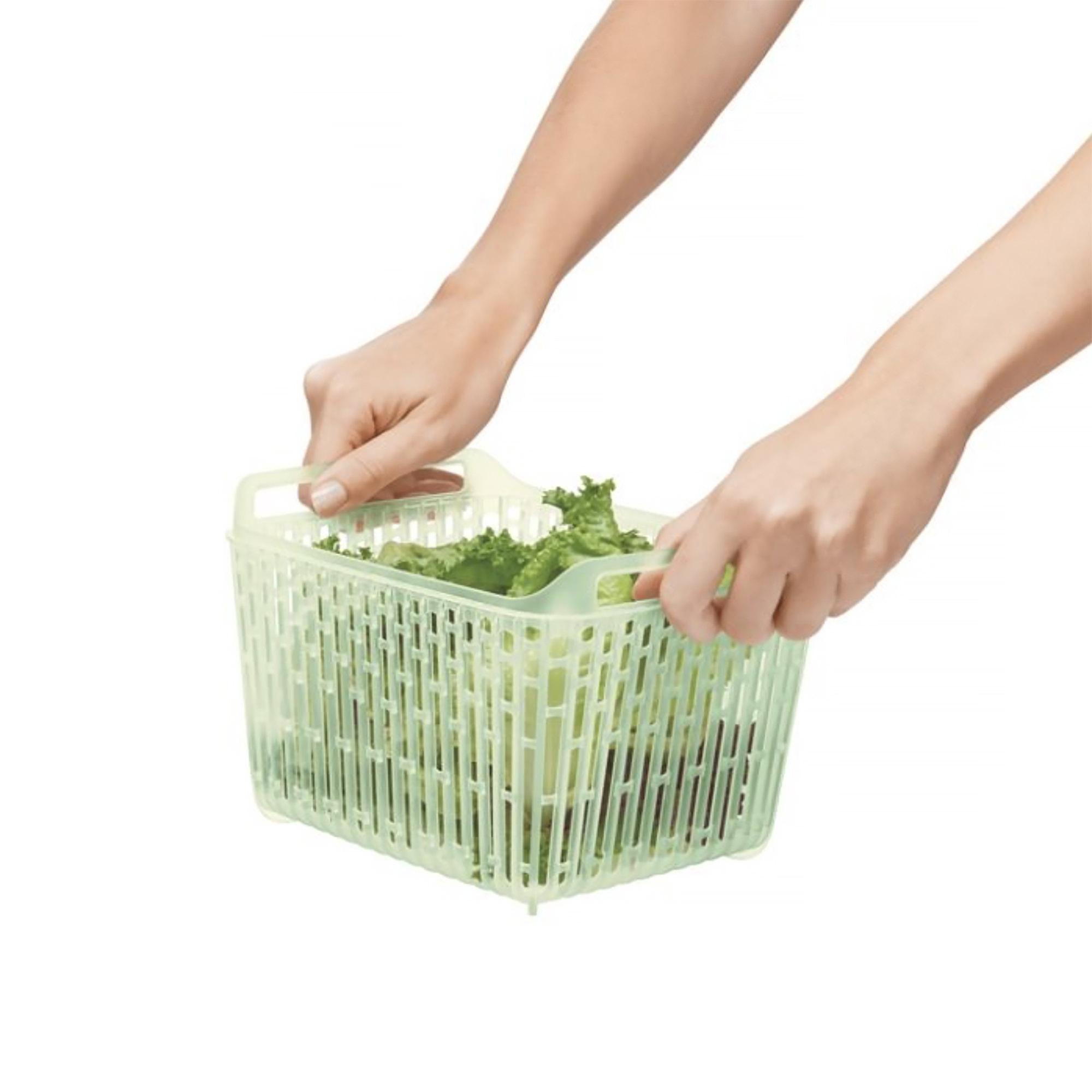 OXO Good Grips GreenSaver Produce Keeper 4L Image 4