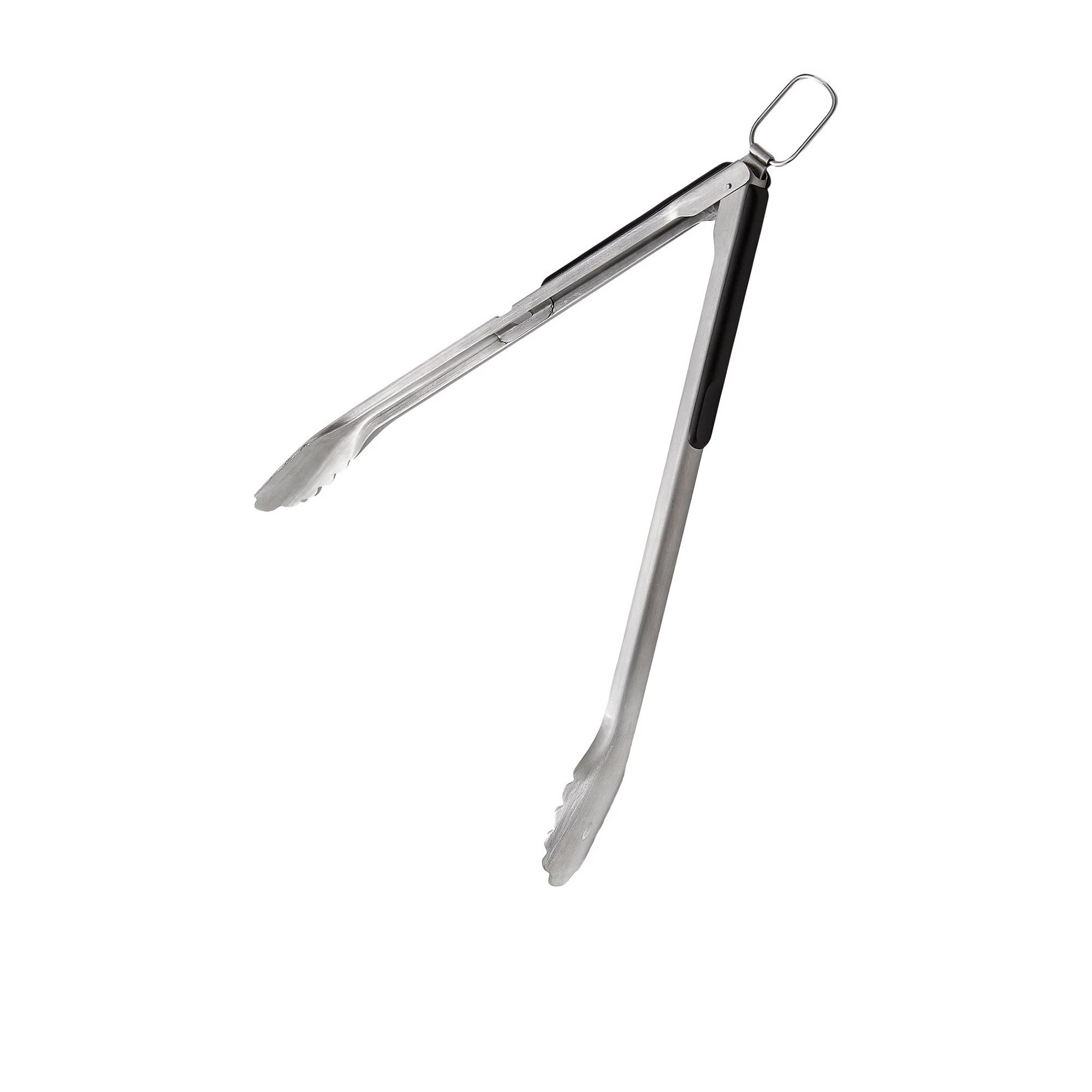 OXO Good Grips Grilling Tongs 47.5cm Black Image 1
