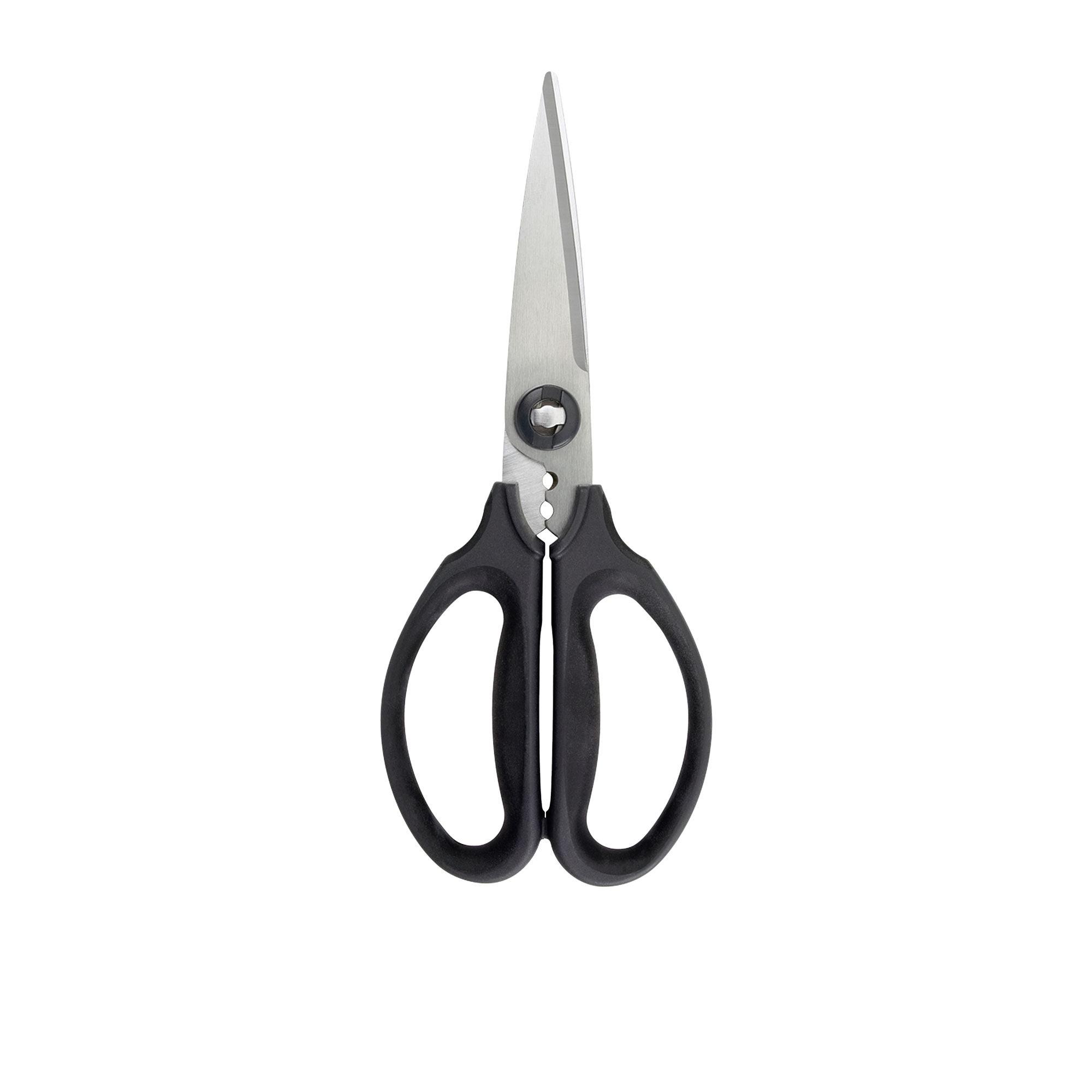 OXO Good Grips Kitchen and Herb Scissors Image 3