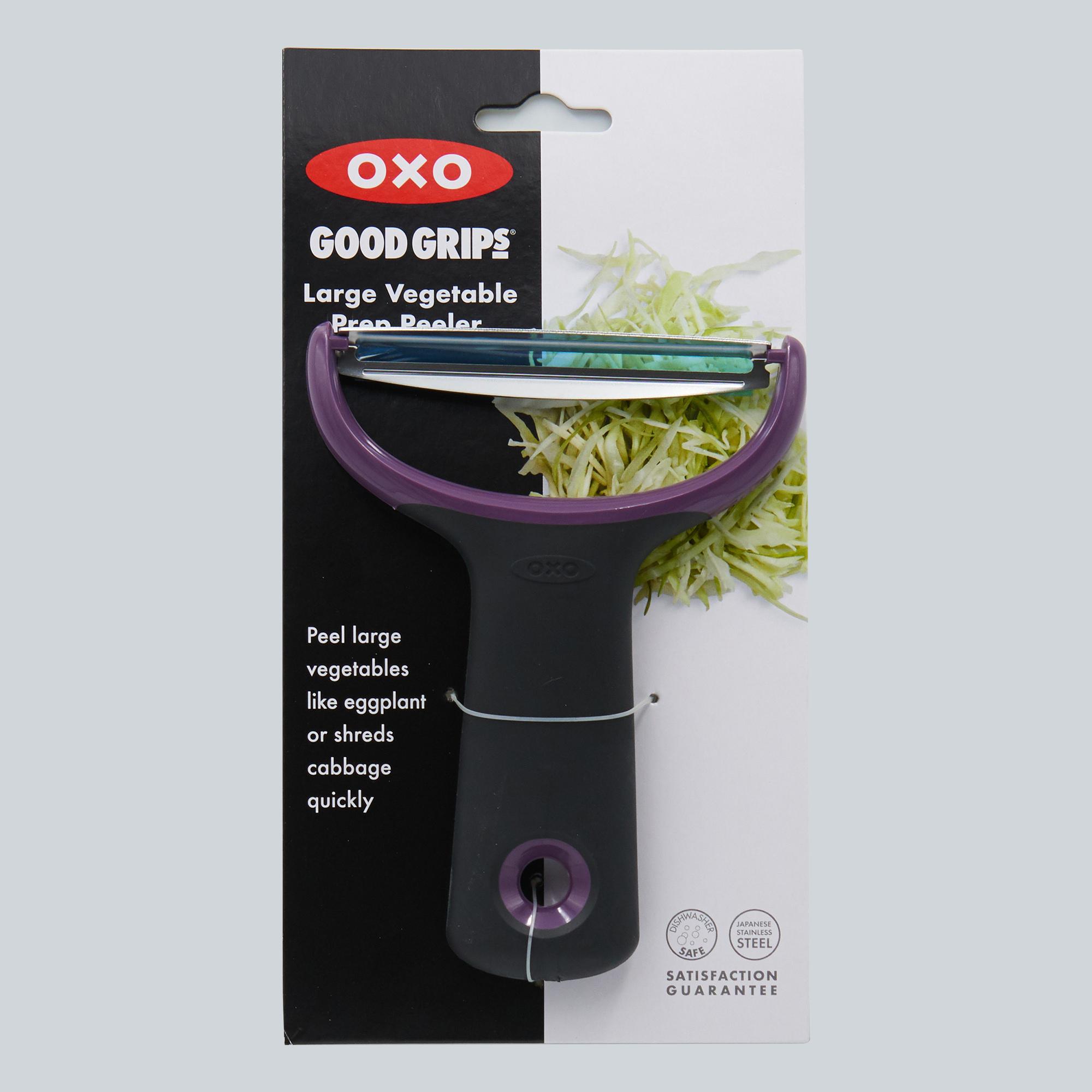 OXO Good Grips Large Vegetable Prep Peeler Image 6