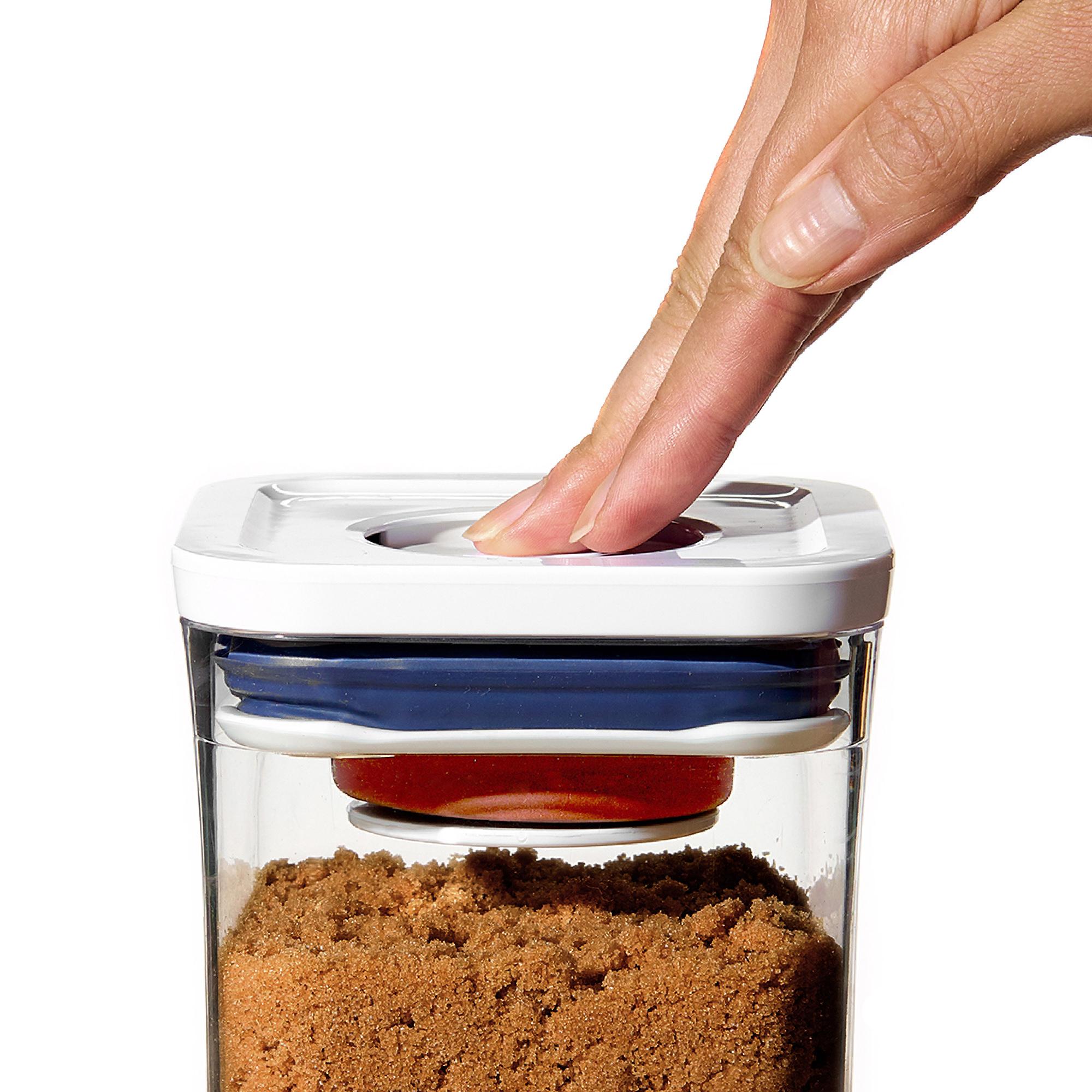 OXO Good Grips Pop Container Brown Sugar Keeper 7.8cm Image 5