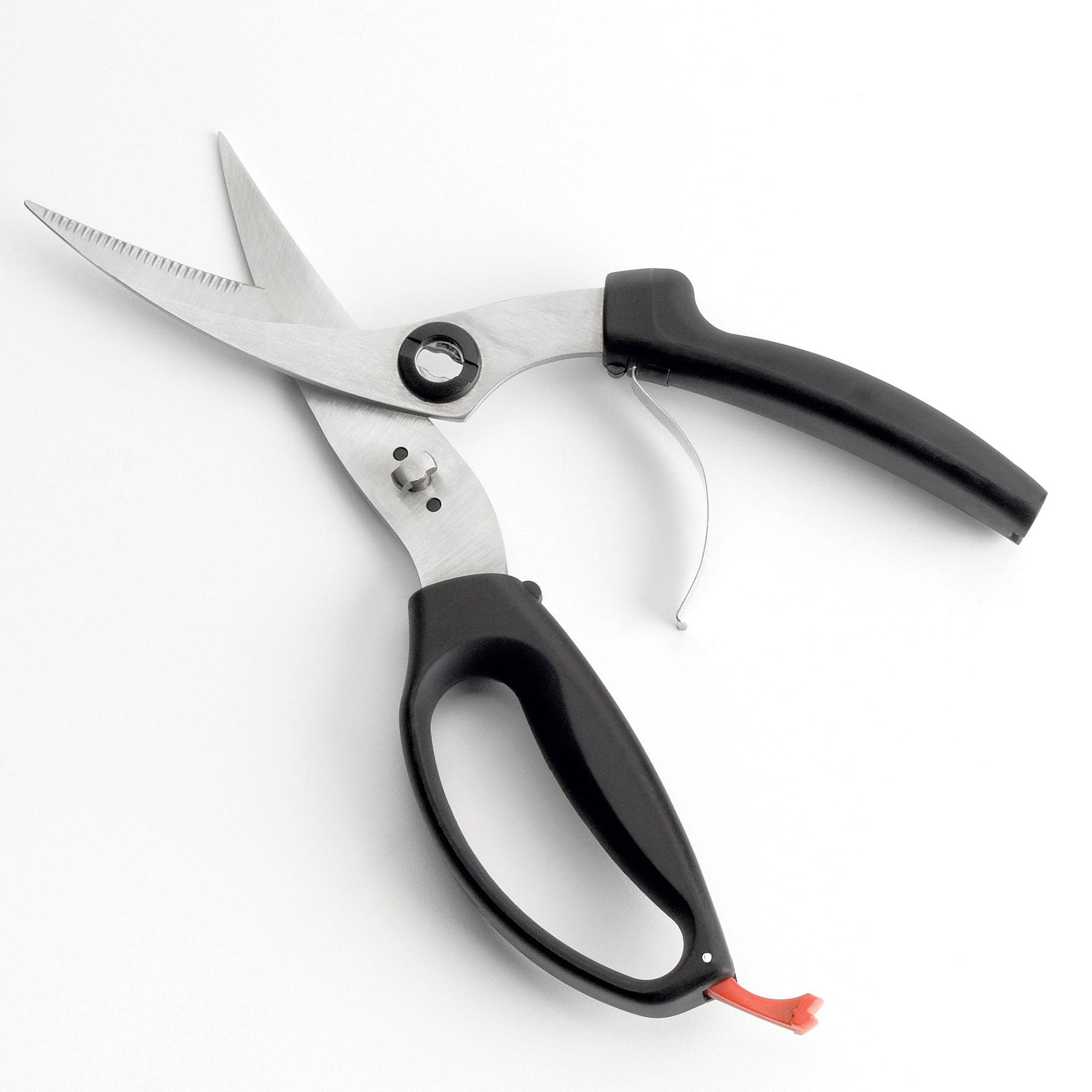 OXO Good Grips Poultry Shears Image 4