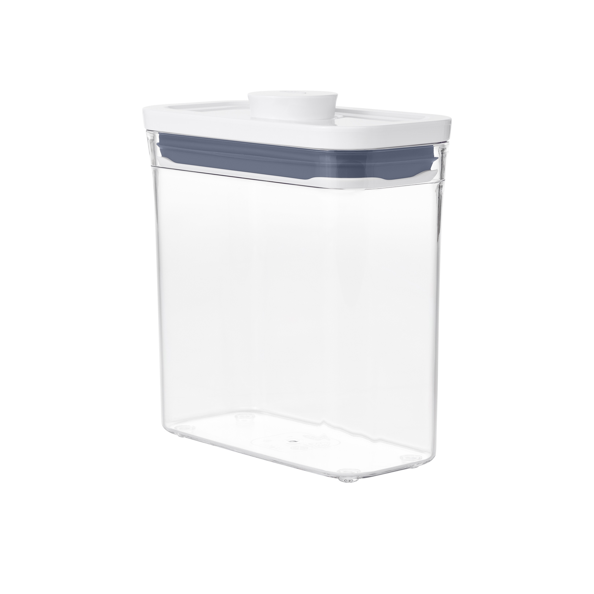 OXO Good Grips Rectangular Pop 2.0 Container 1.1L Image 1