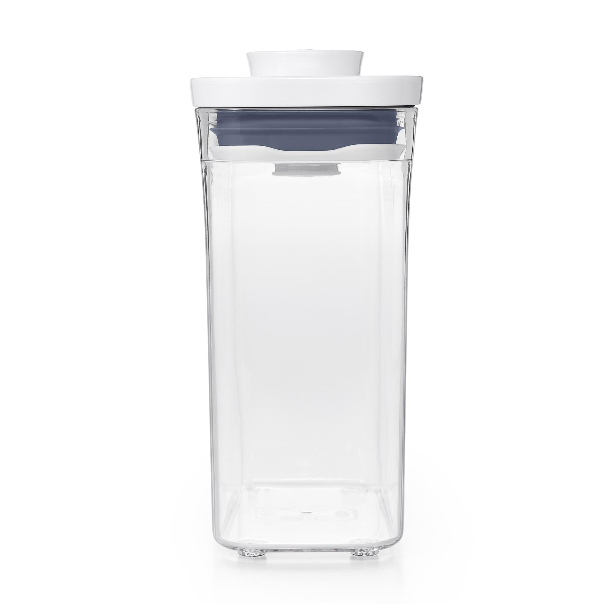 OXO Good Grips Rectangular Pop 2.0 Container 1.1L Image 3