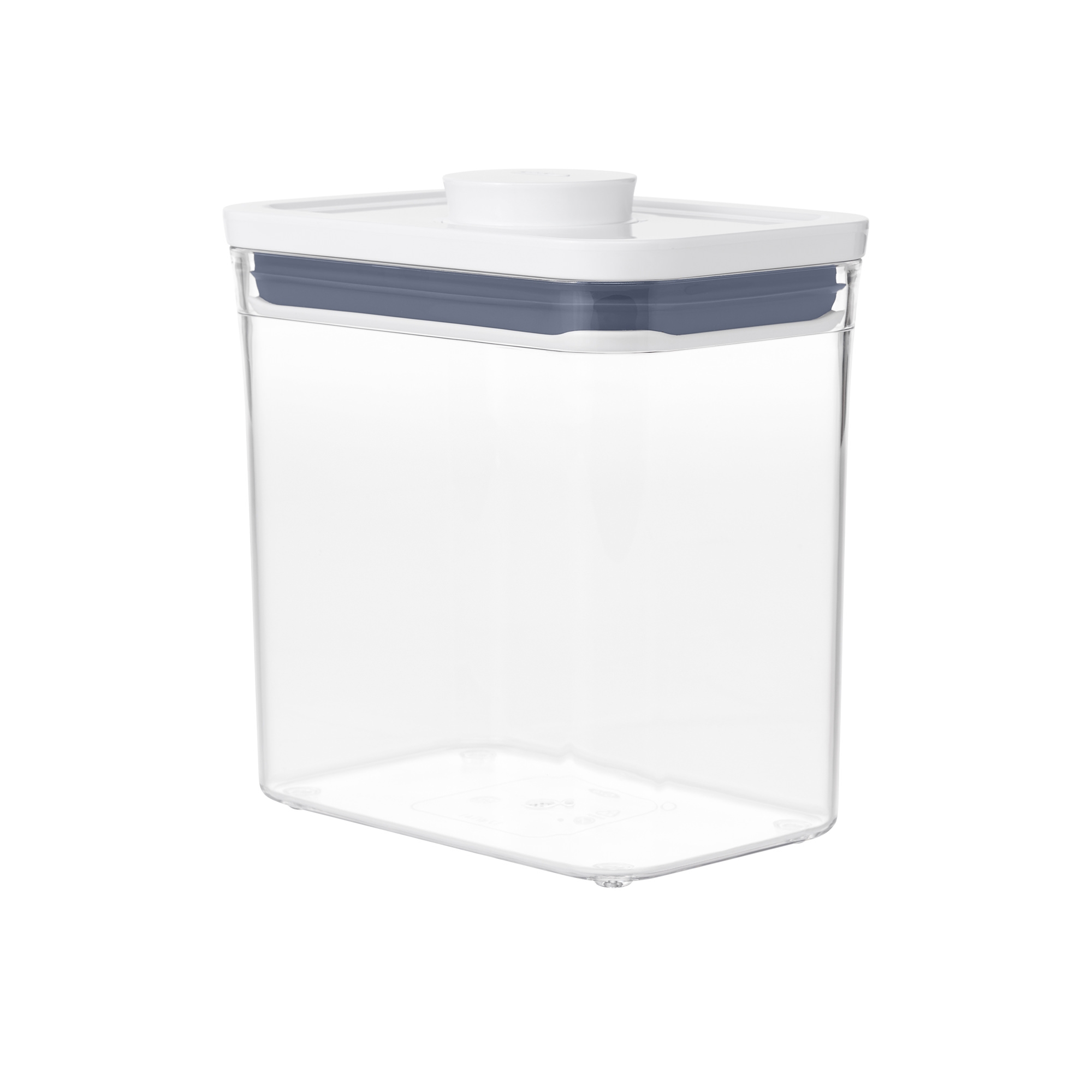 OXO Good Grips Rectangular Pop 2.0 Container 1.6L Image 1