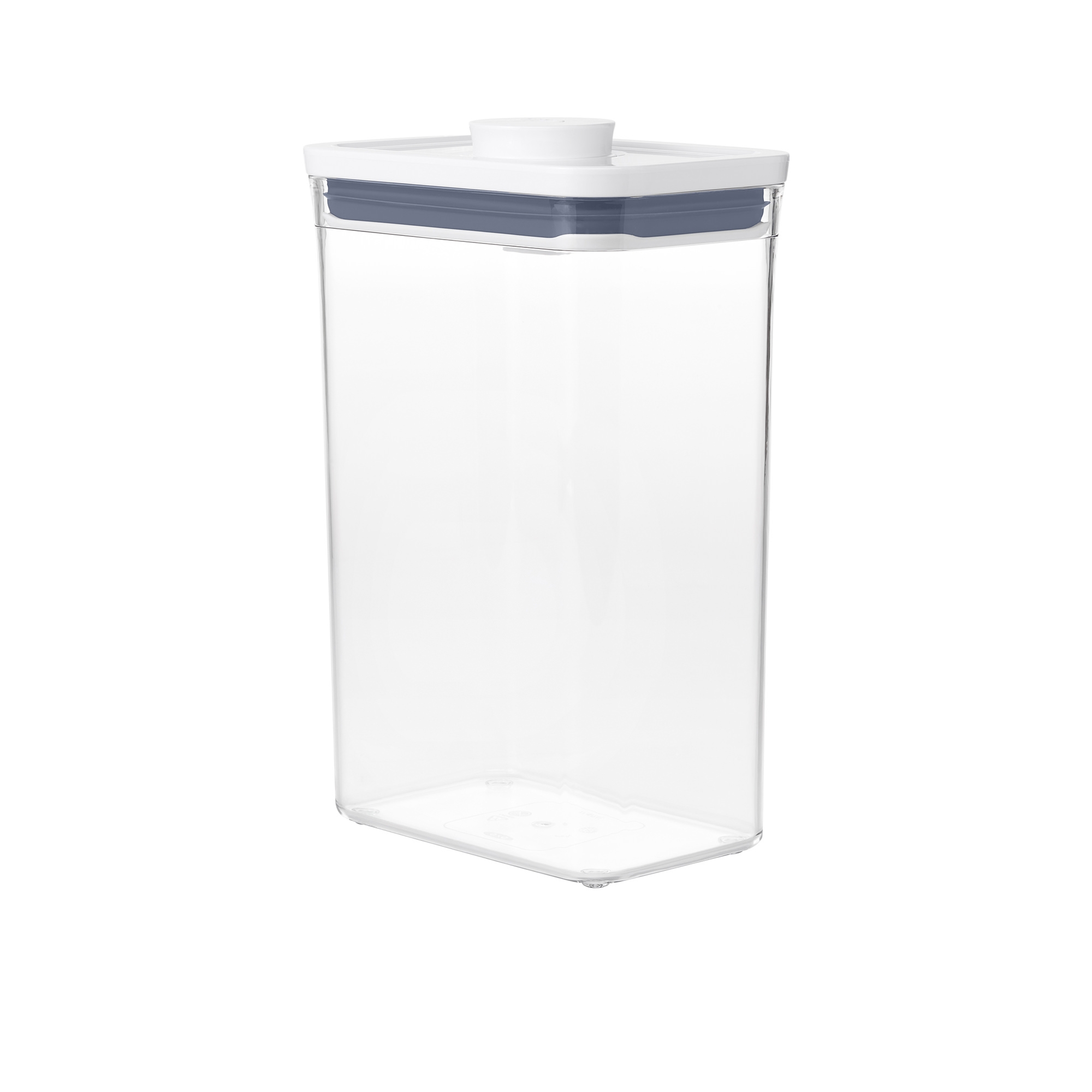 OXO Good Grips Rectangular Pop 2.0 Container 2.6L Image 1