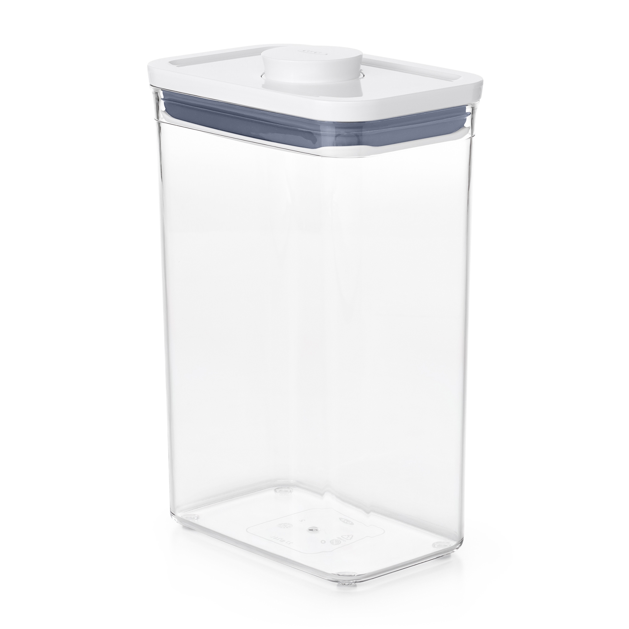 OXO Good Grips Rectangular Pop 2.0 Container 2.6L Image 2