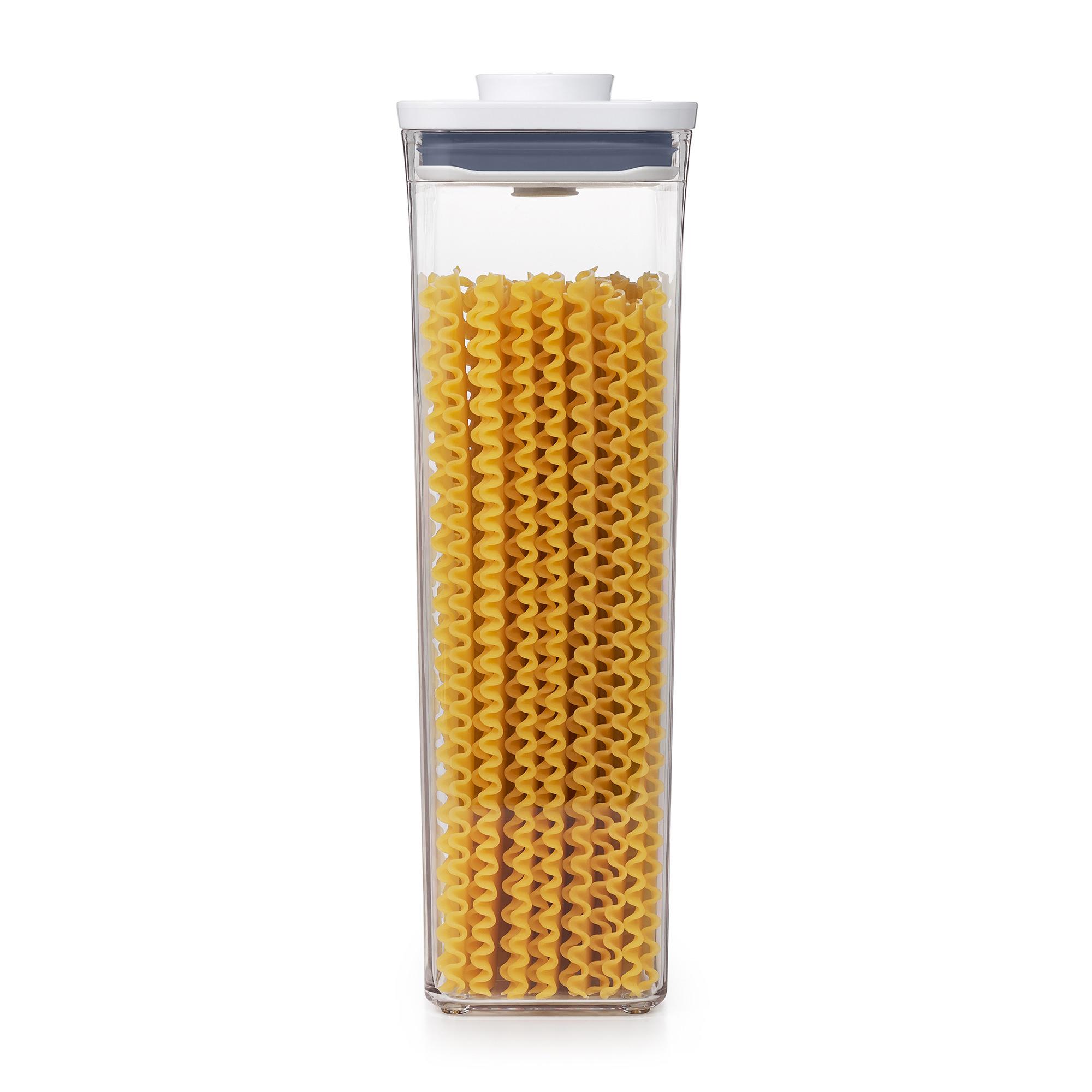 OXO Good Grips Rectangular Pop 2.0 Container 3.5L Image 3