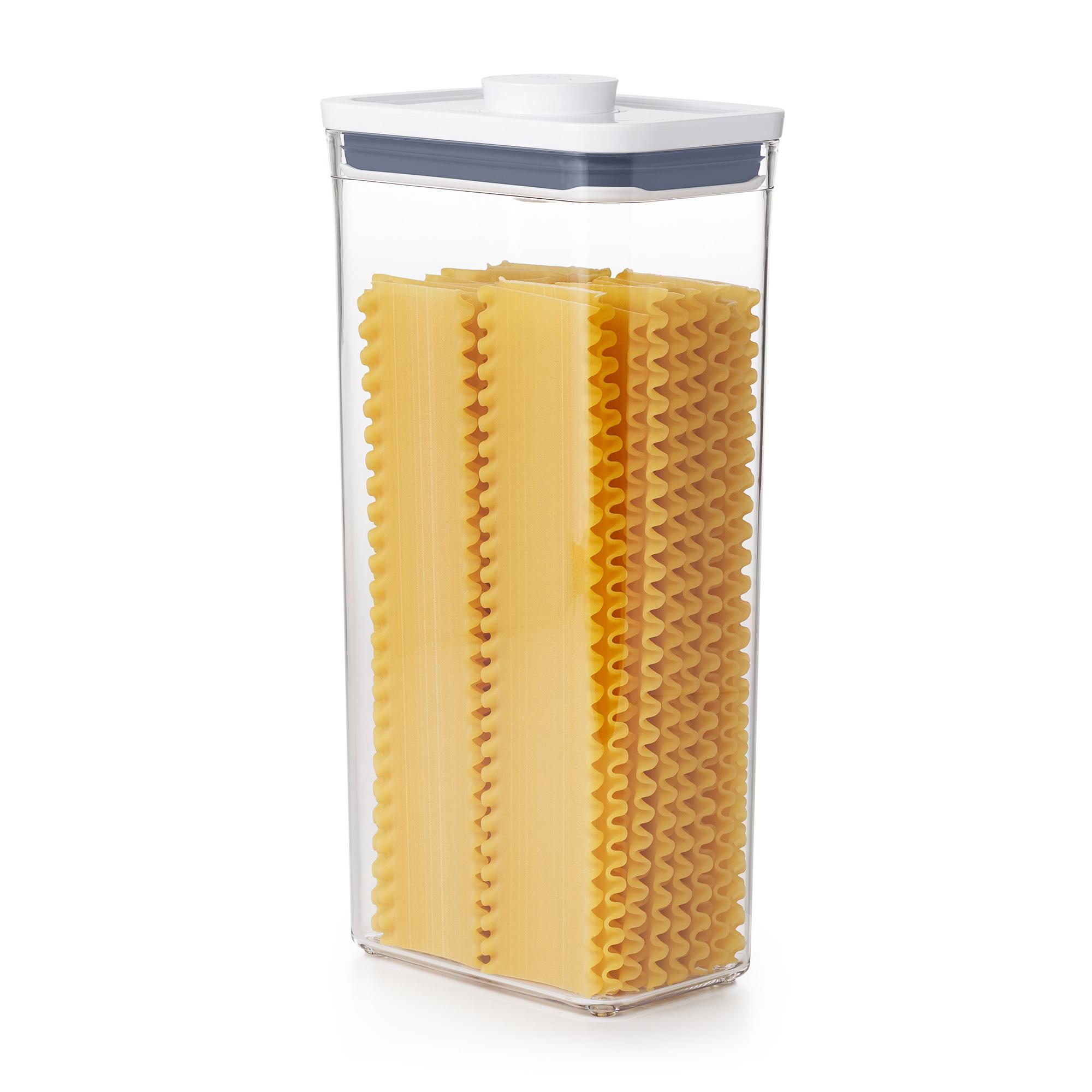 OXO Good Grips Rectangular Pop 2.0 Container 3.5L Image 4