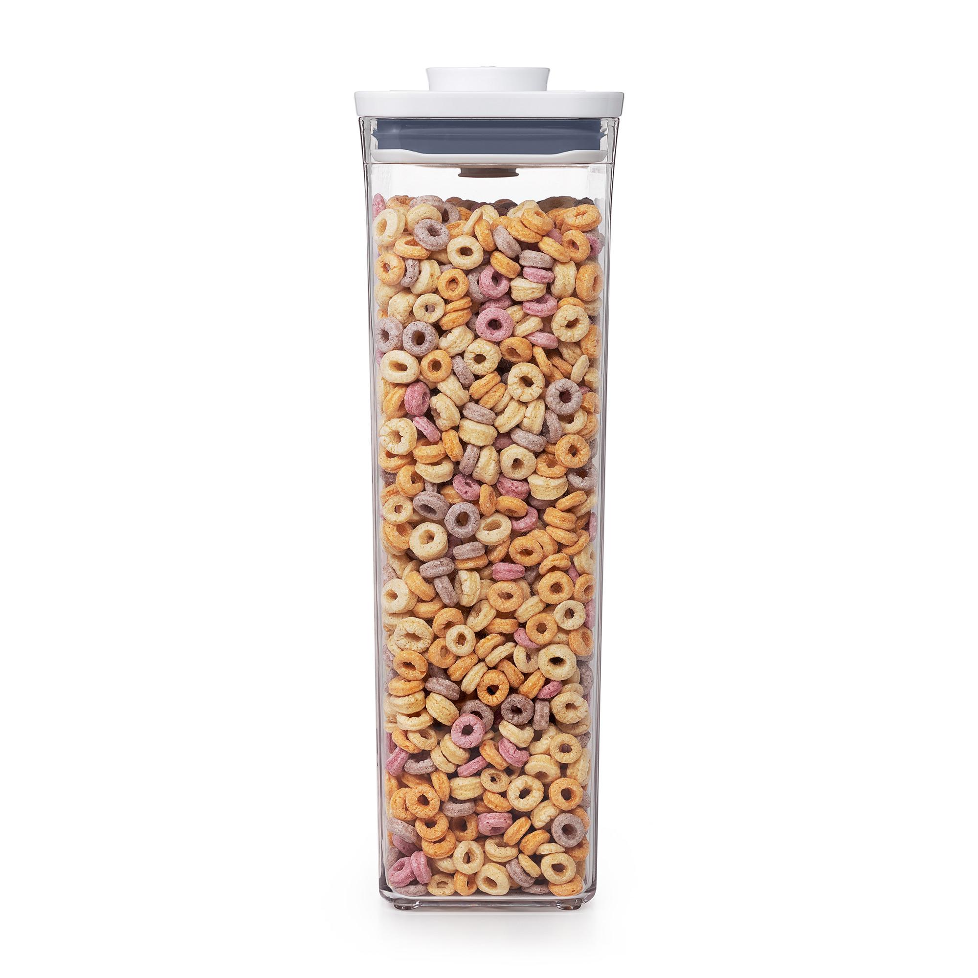 OXO Good Grips Rectangular Pop 2.0 Container 3.5L Image 5