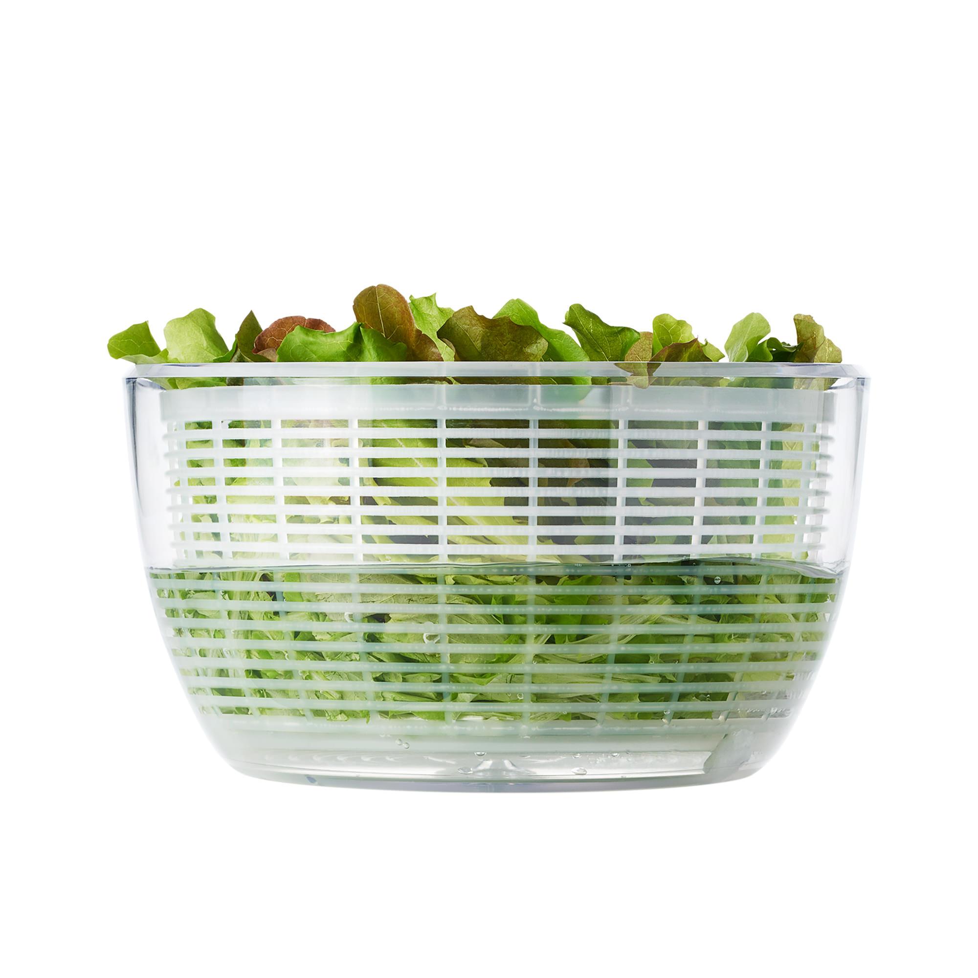 OXO Good Grips Salad Spinner Image 5