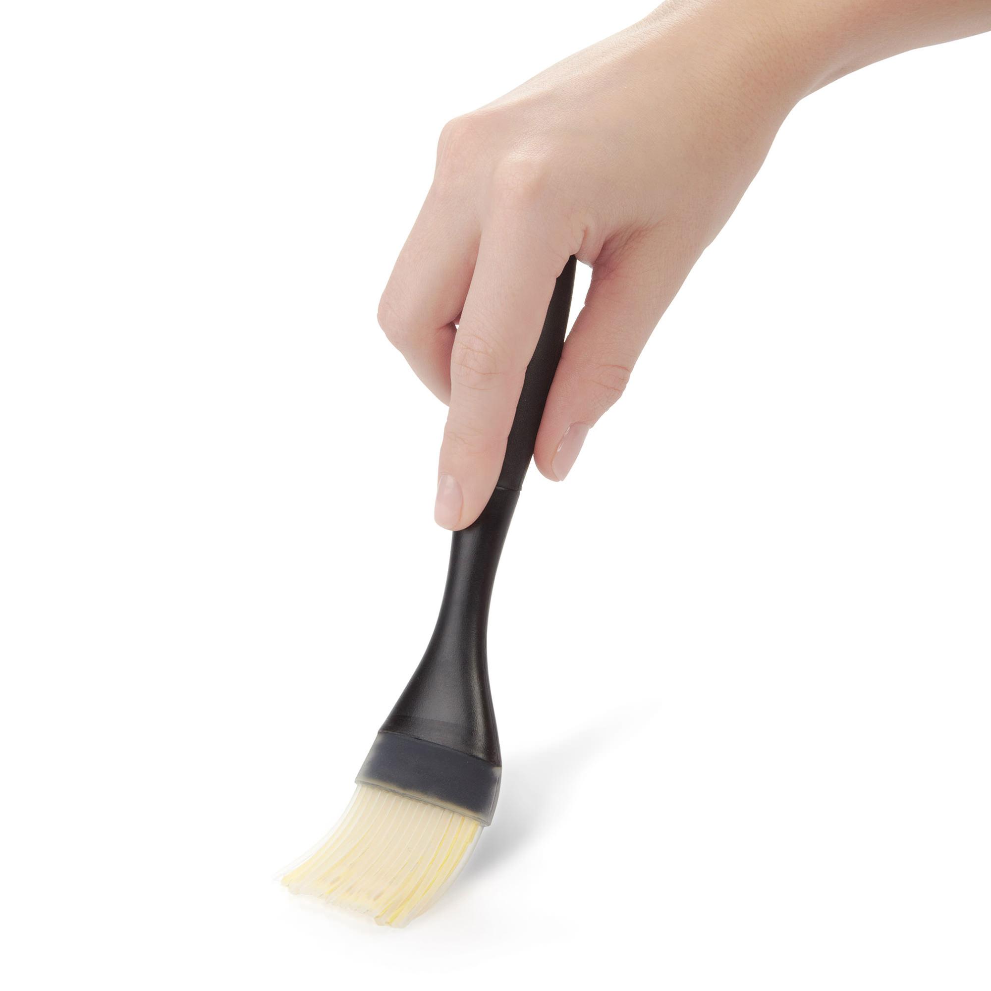 OXO Good Grips Silicone Pastry Brush Image 3