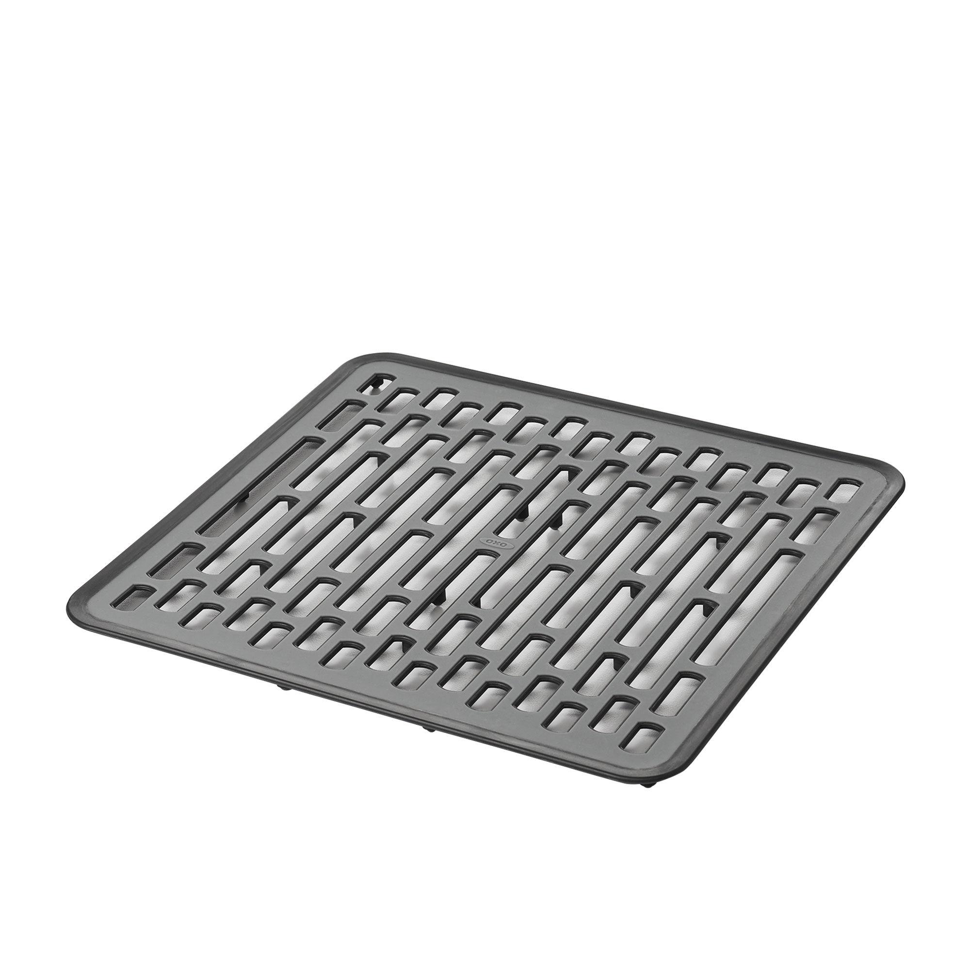 OXO Good Grips Sink Mat Small Grey Image 2