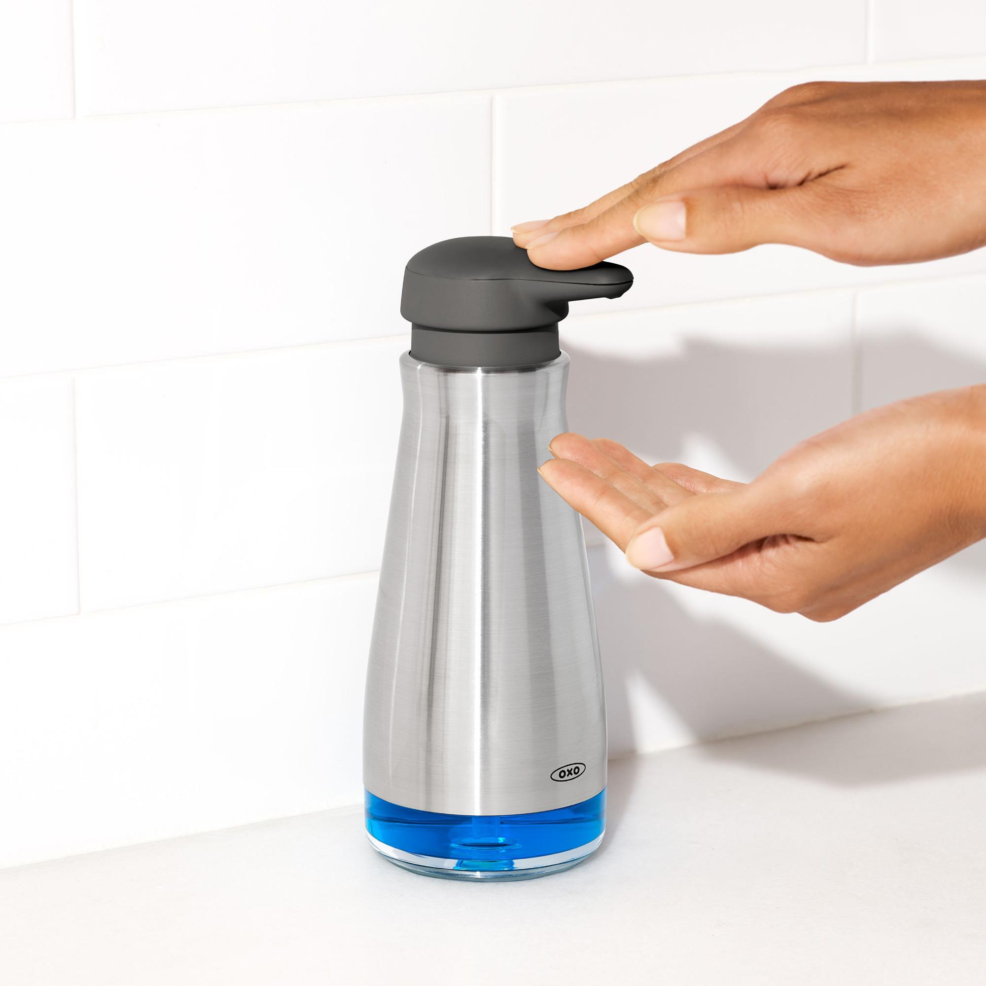 OXO Good Grips Soap Dispenser 7.3L Image 5