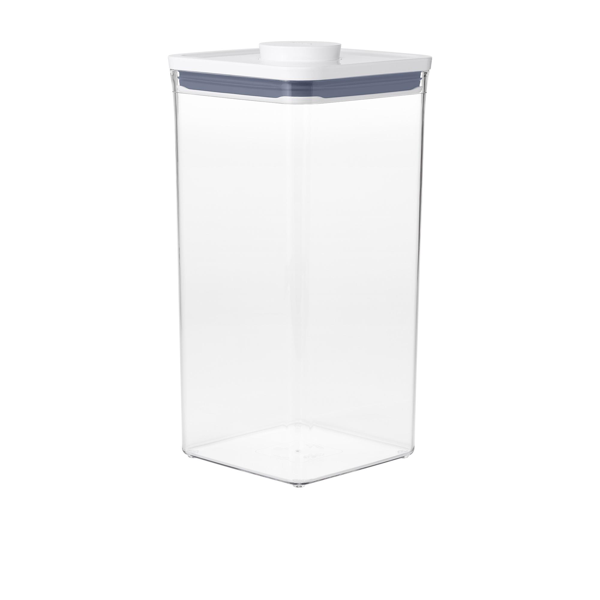 OXO Good Grips Square Pop 2.0 Big Container 5.7L Image 4