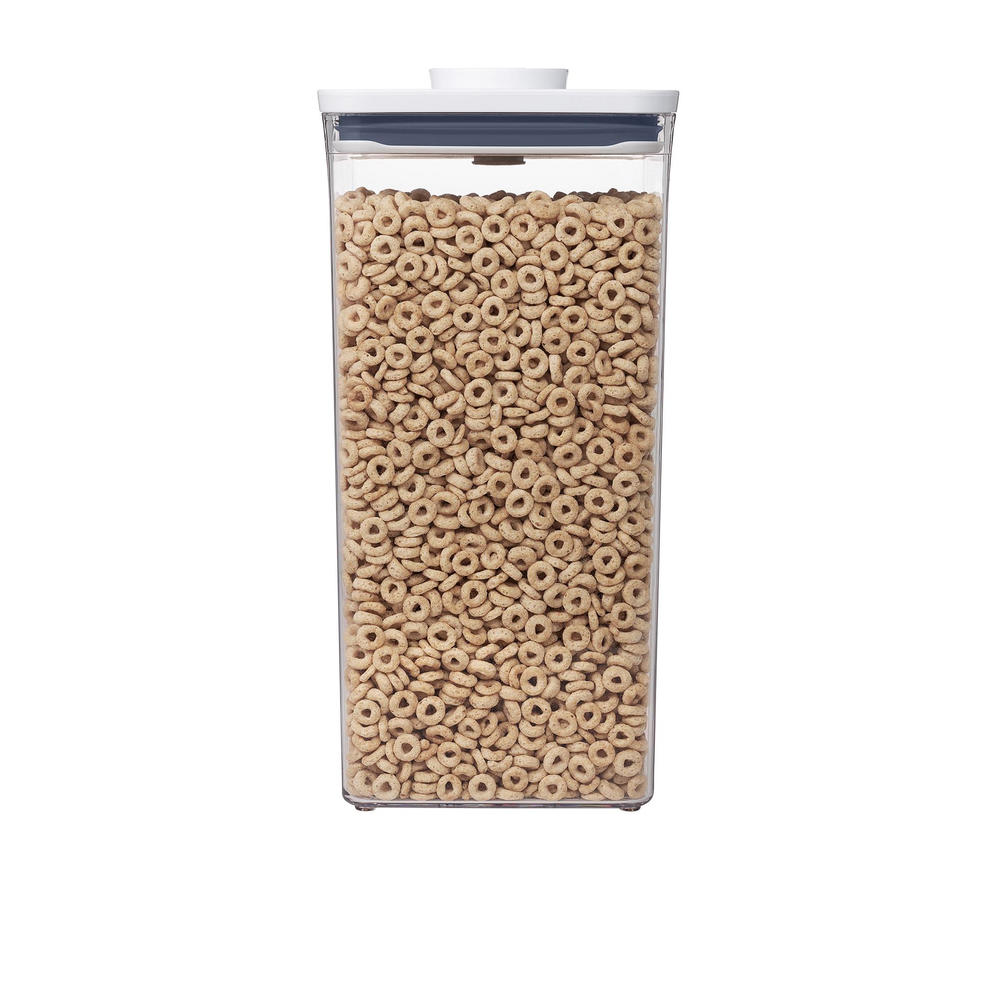 OXO Good Grips Square Pop 2.0 Big Container 5.7L Image 5