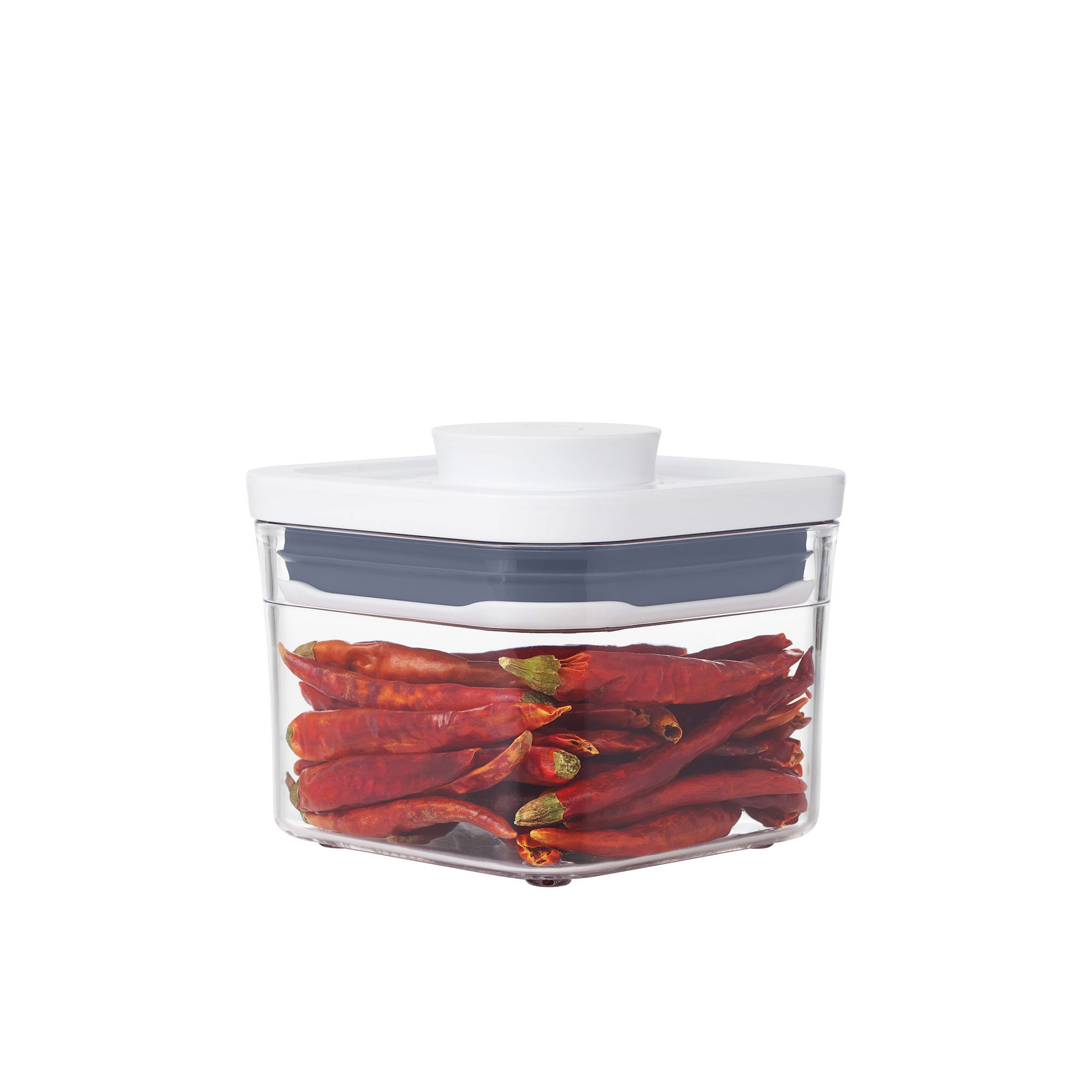 OXO Good Grips Square Pop 2.0 Mini Container 400ml Image 1