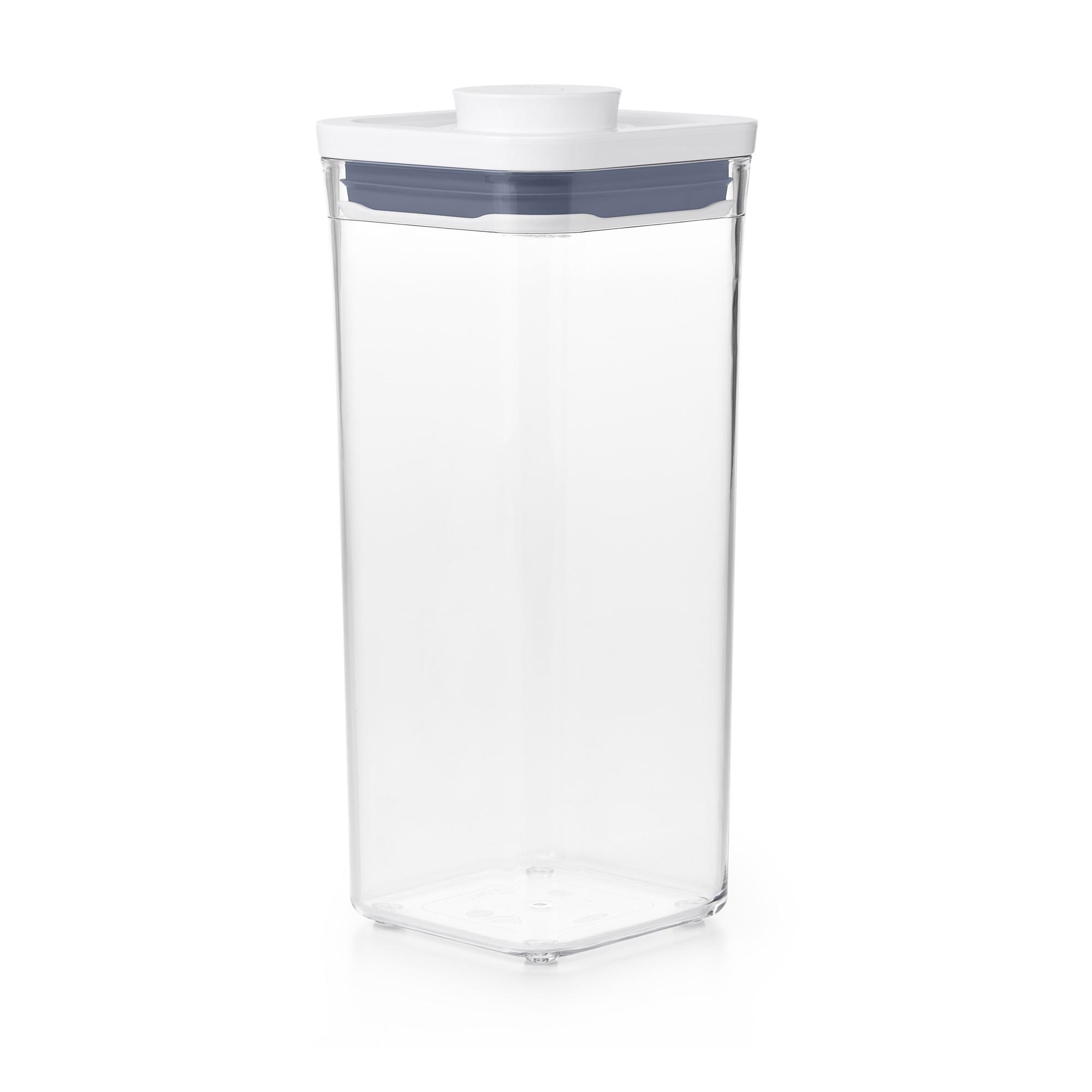 OXO Good Grips Square Pop 2.0 Container 1.6L Image 2