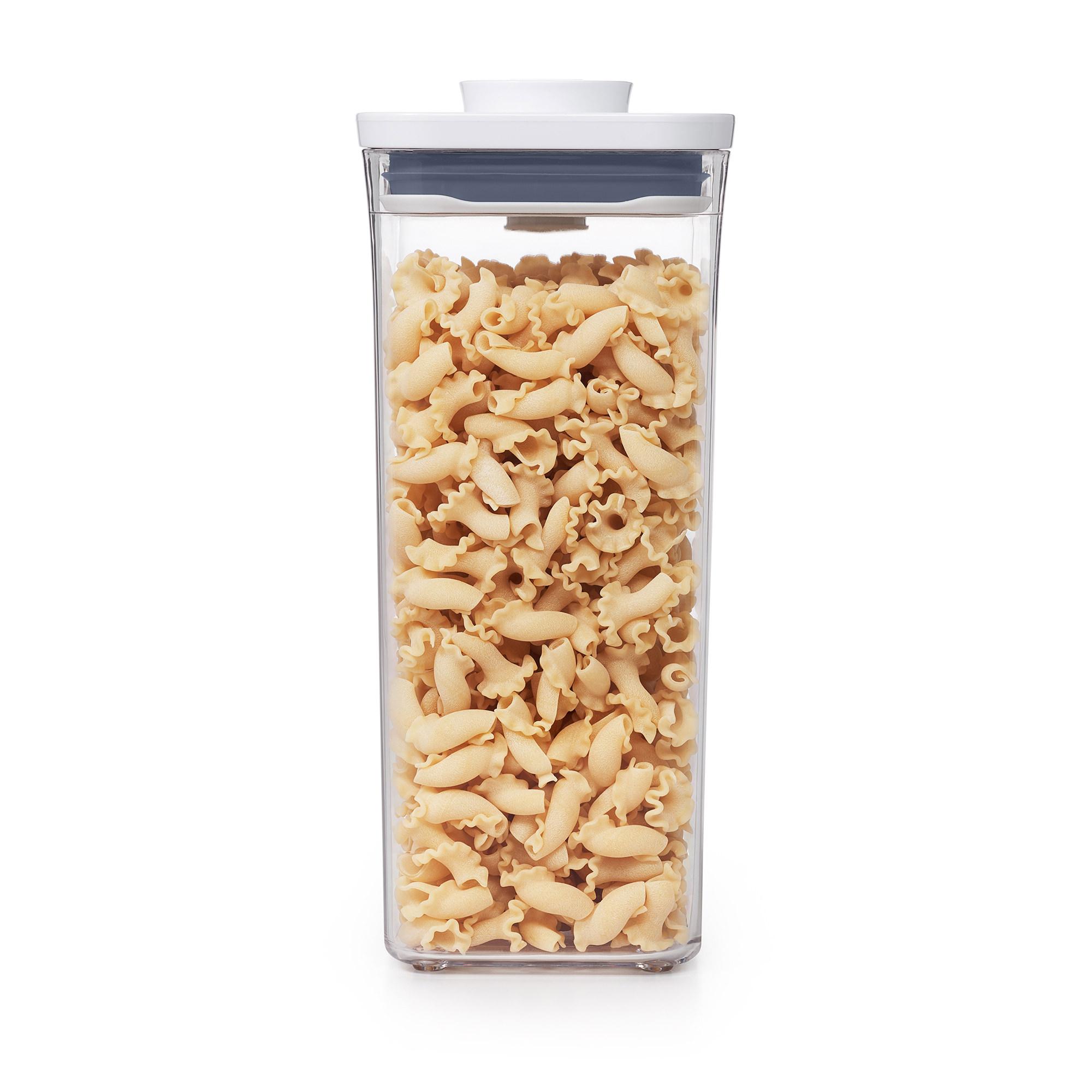 OXO Good Grips Square Pop 2.0 Container 1.6L Image 4
